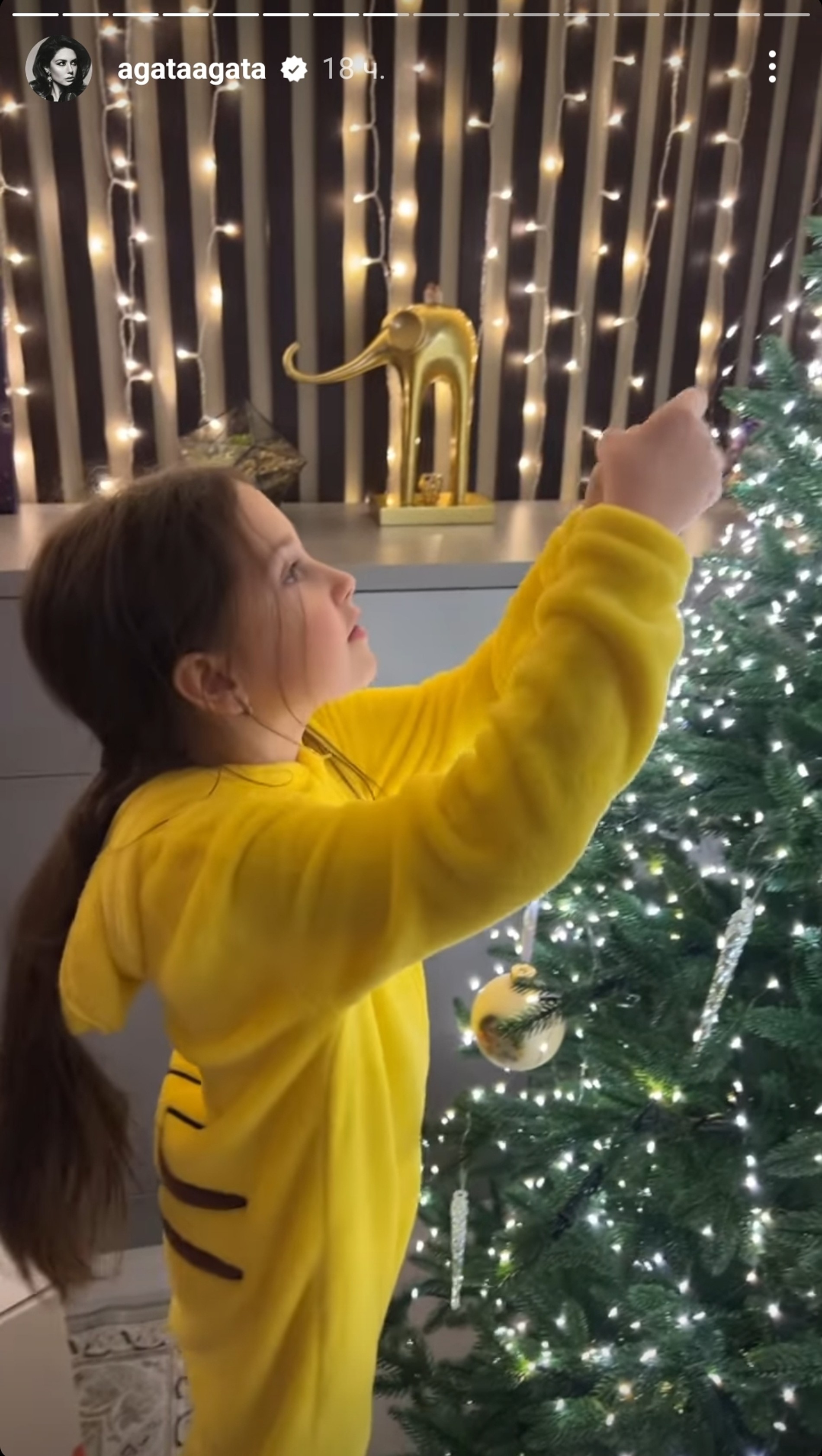 Мия Прилучная. Фото: Инстаграм (запрещен в РФ)