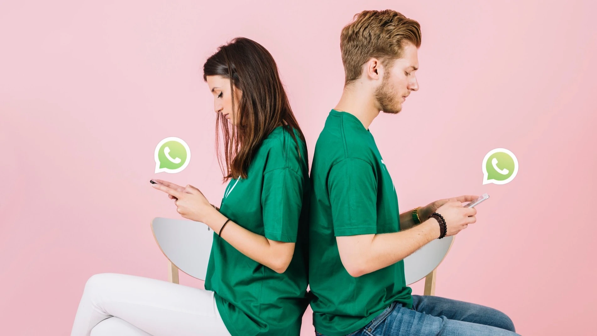 В WhatsApp появится уникальная функция, которая сделает общение более  приватным