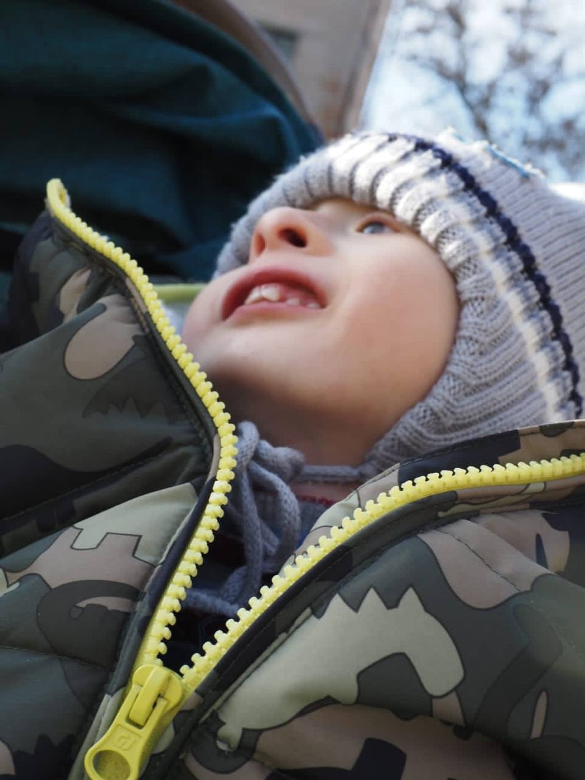 Саша Нестеров. Фото: личный архив героини материала