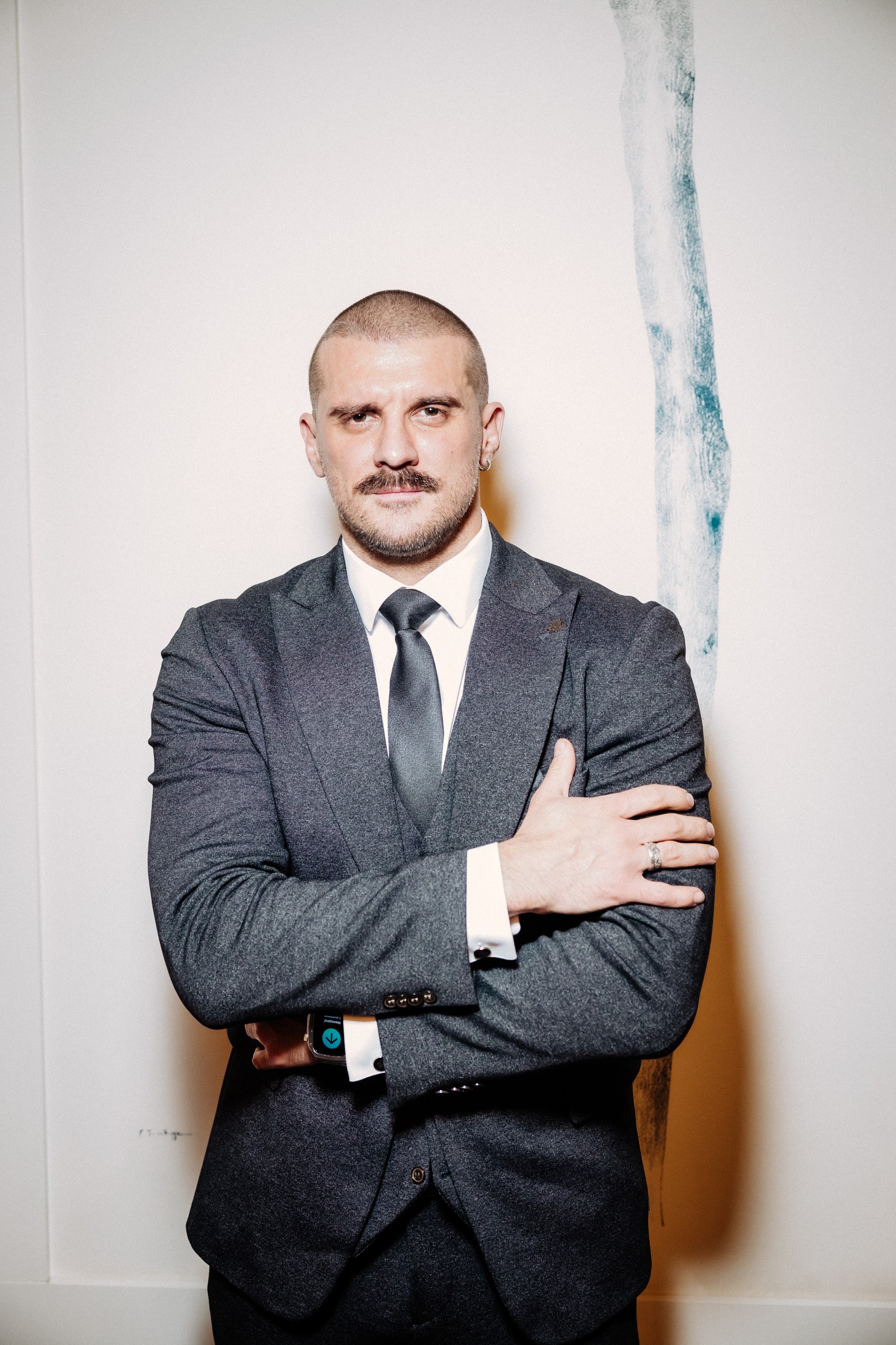 Никита Дювбанов. Фото: пресс-служба