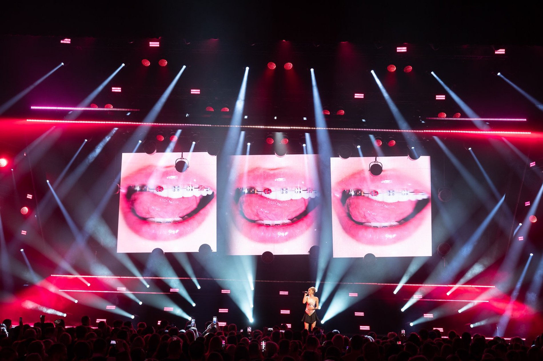 Юля Гаврилина. Фото: пресс-служба