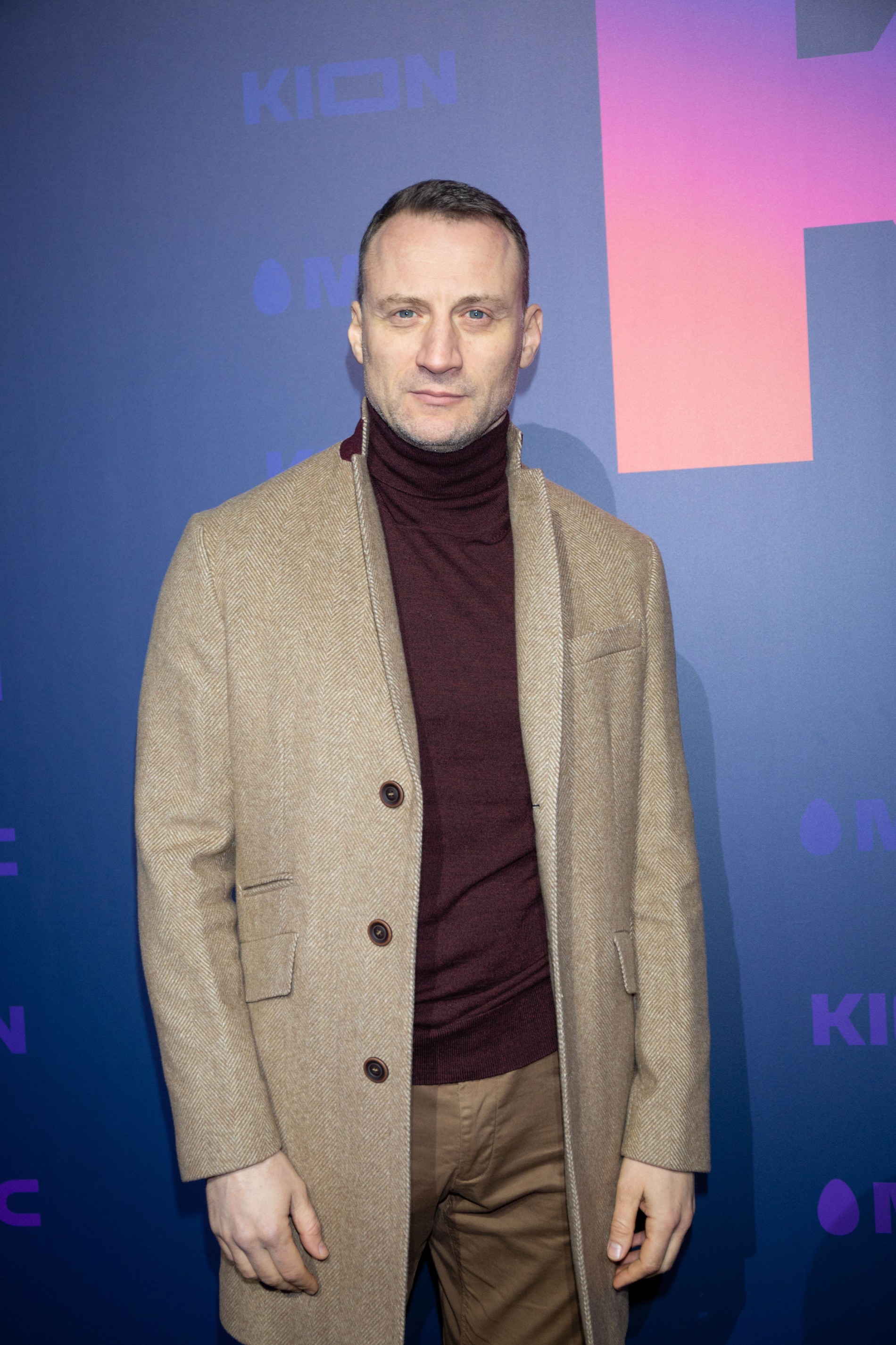 Анатолий Белый. Фото: Legion-media