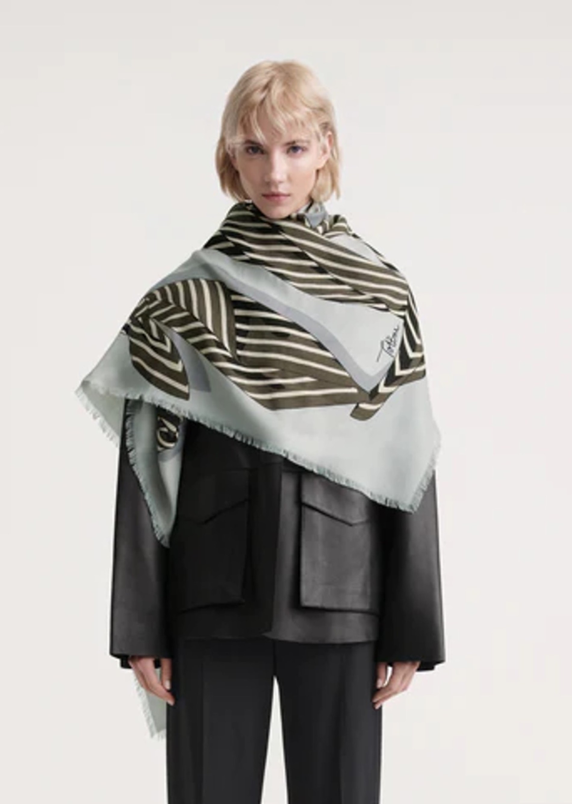 Фото: Toteme Studio