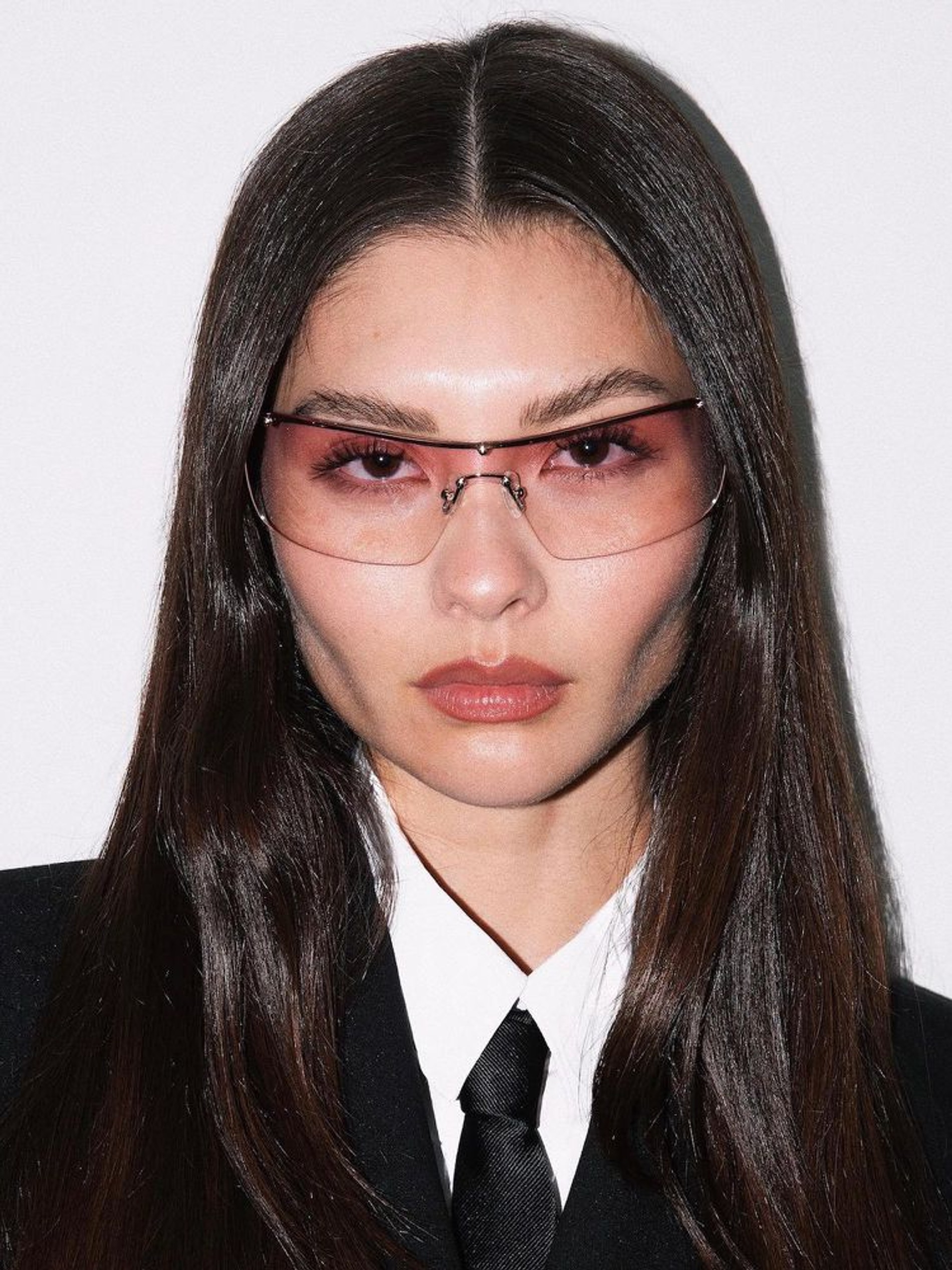 Фото: Инстаграм (запрещен в РФ) @elisajohnson.co