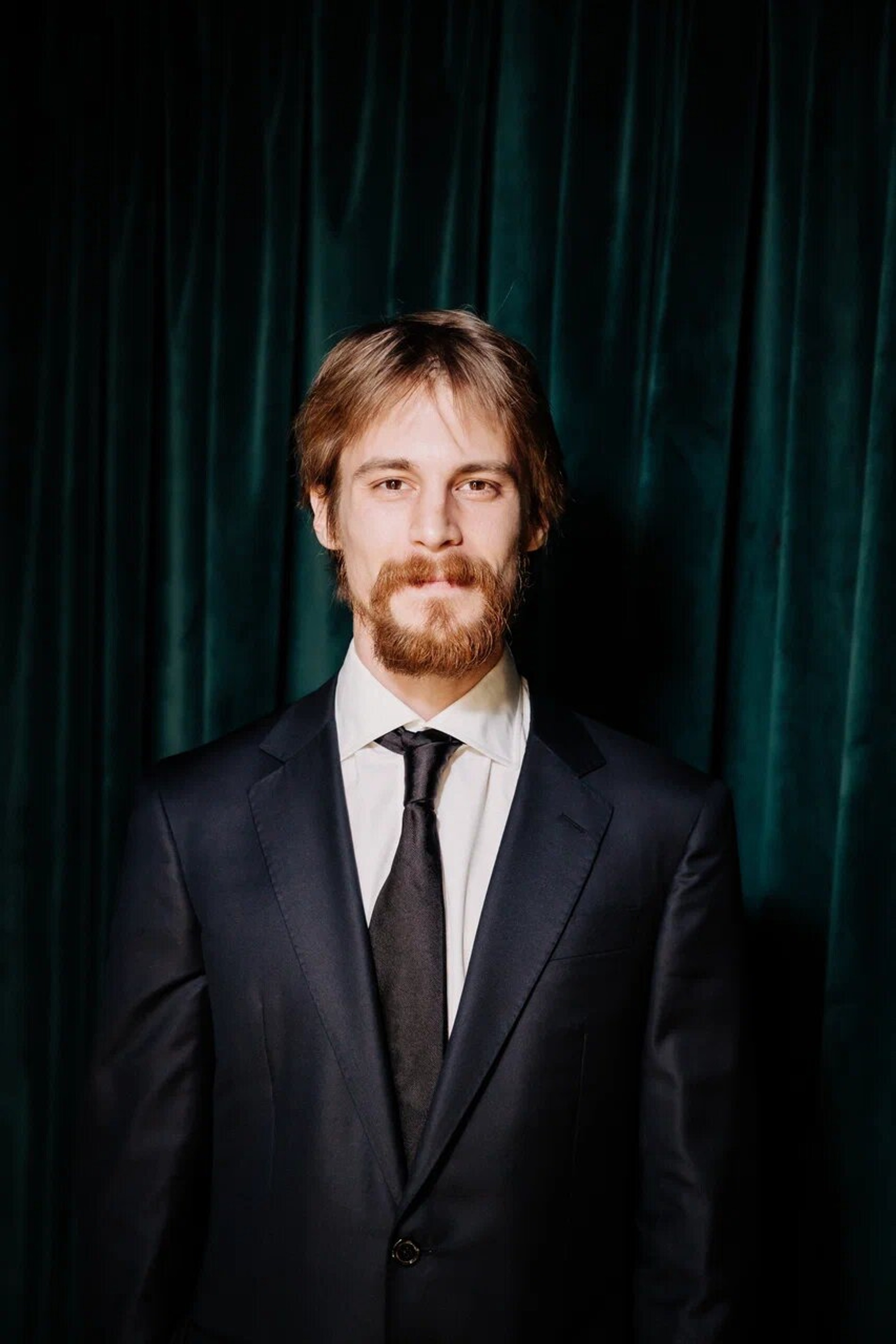 Иван Янковский. Фото: архив пресс-службы