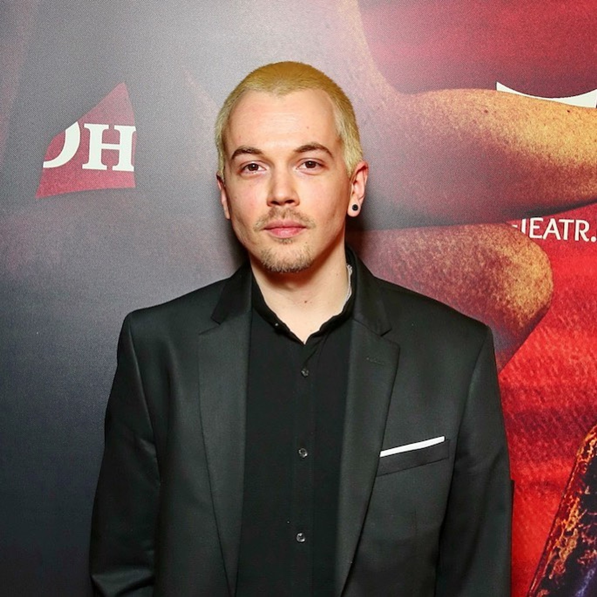 Иван Макаревич. Фото: Instagram (запрещен в РФ)/ @jamesoclahoma