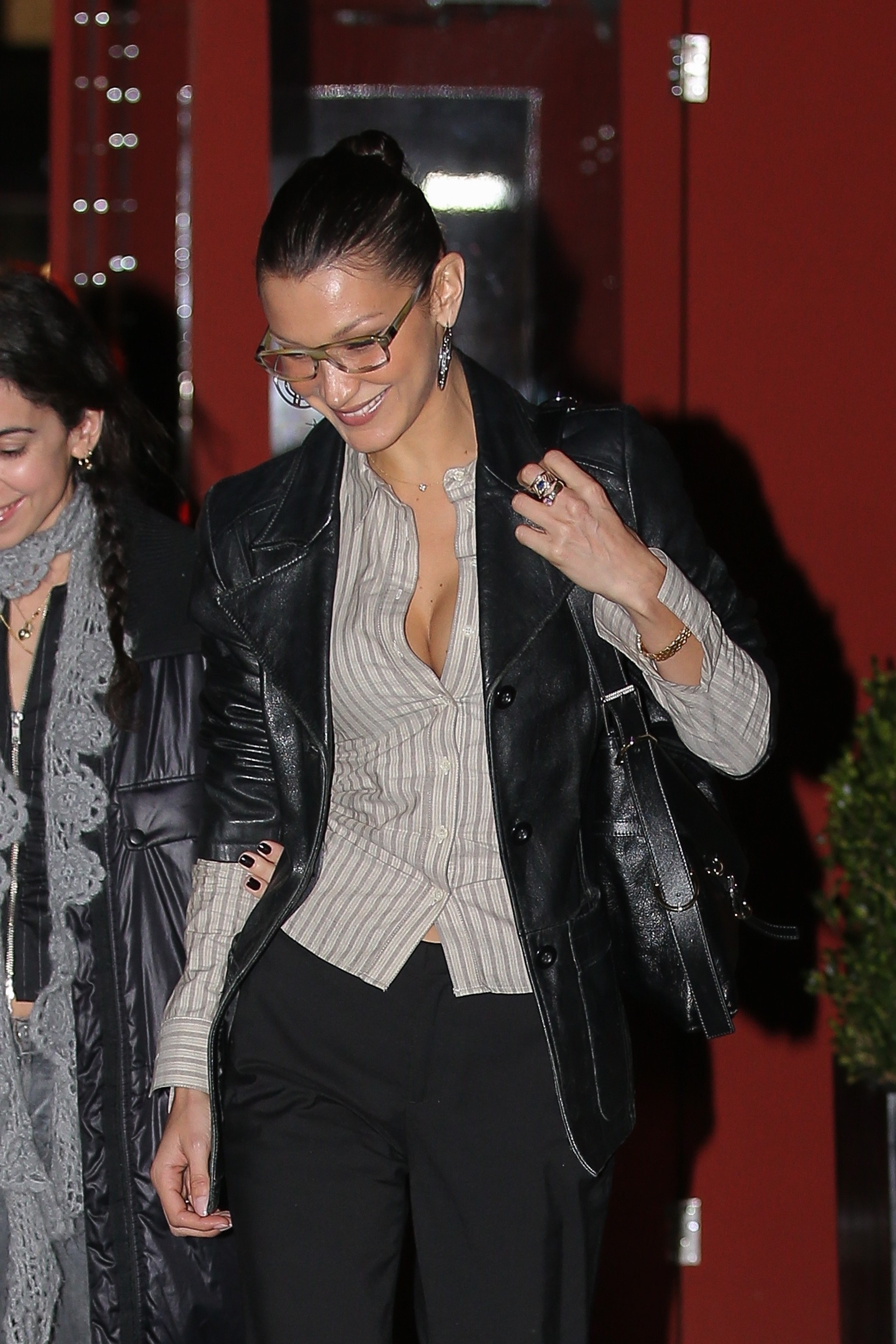 Белла Хадид. Фото: Legion-media