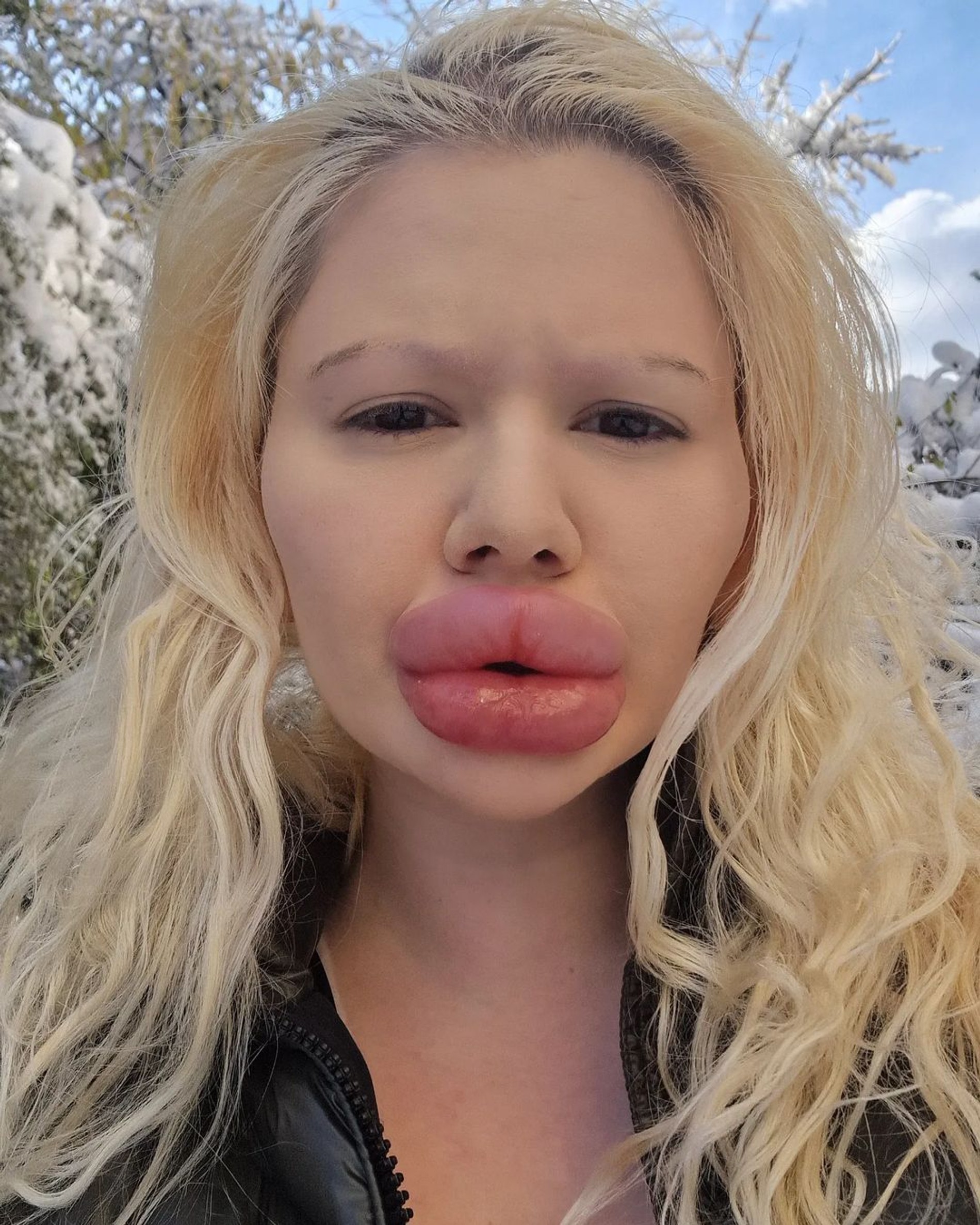 Фото: Инстаграм* @andrea88476