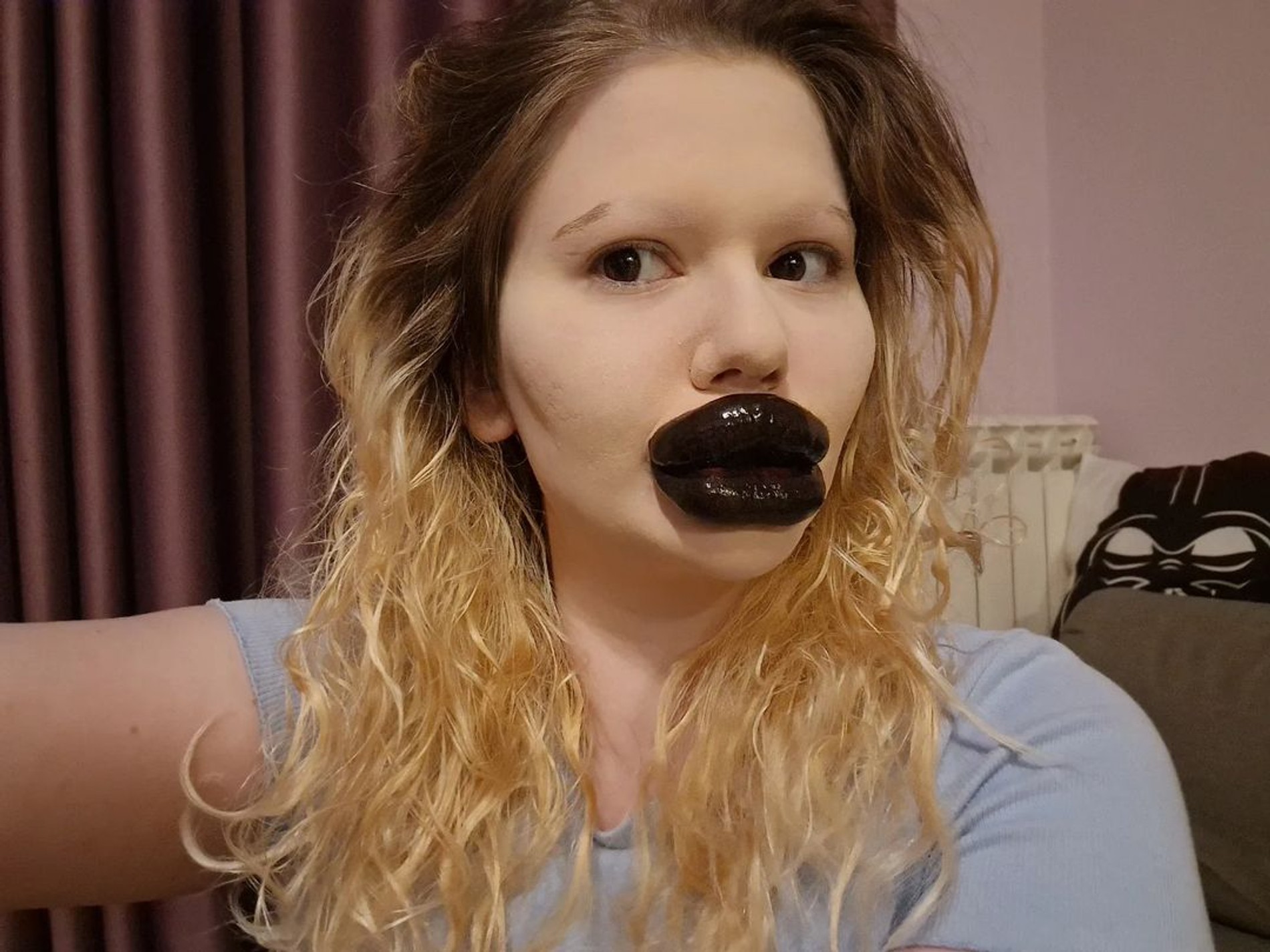 Фото: Инстаграм* @andrea88476