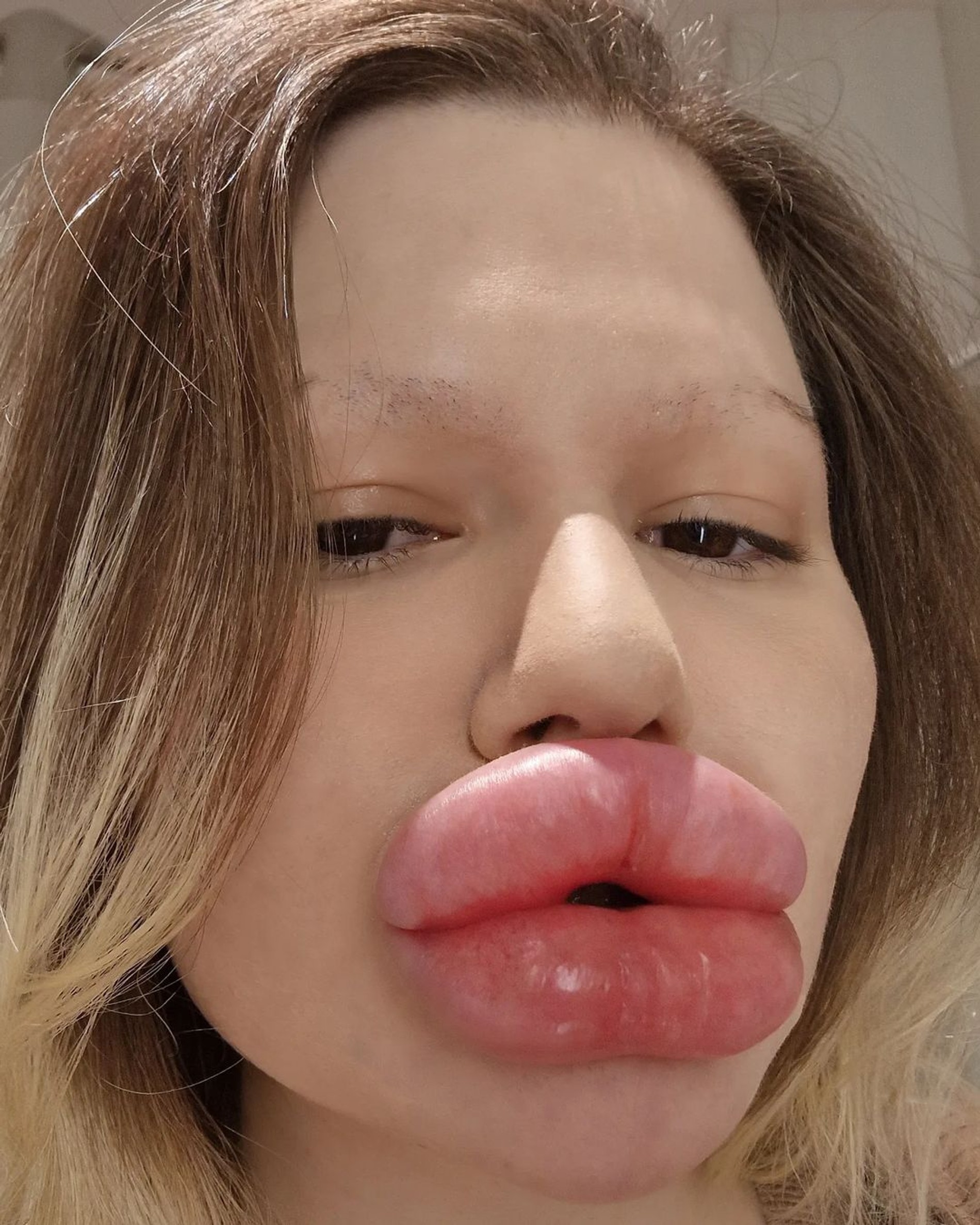 Фото: Инстаграм* @andrea88476