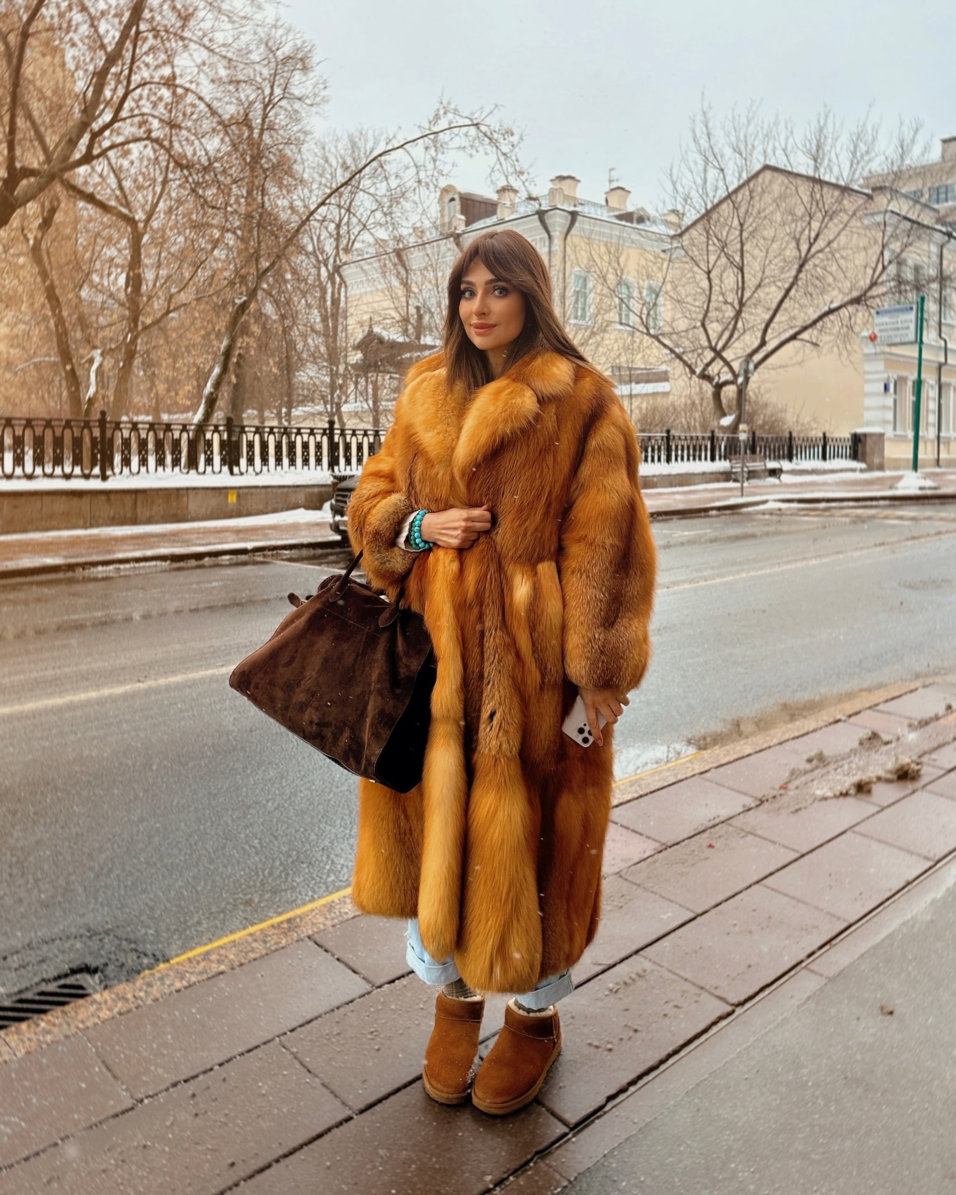 Екатерина Варнава. Фото: Инстаграм* @kativarnava