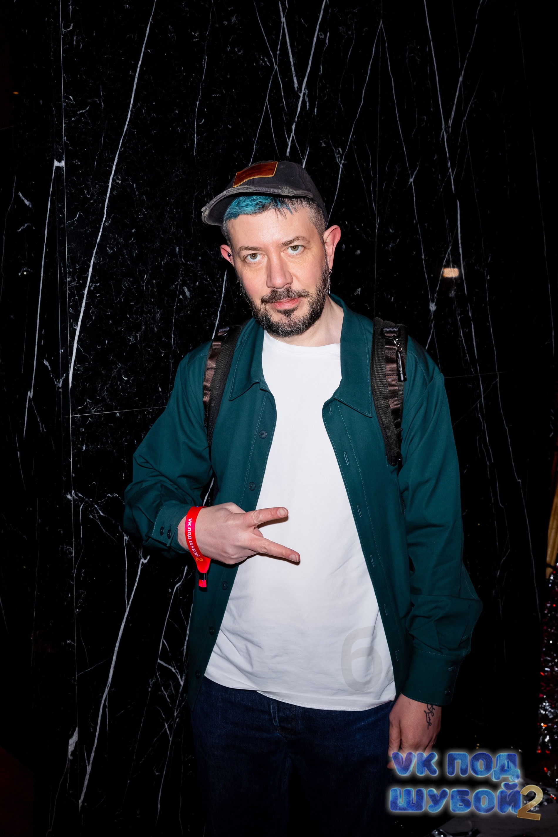 Артемий Лебедев. Фото: пресс-служба