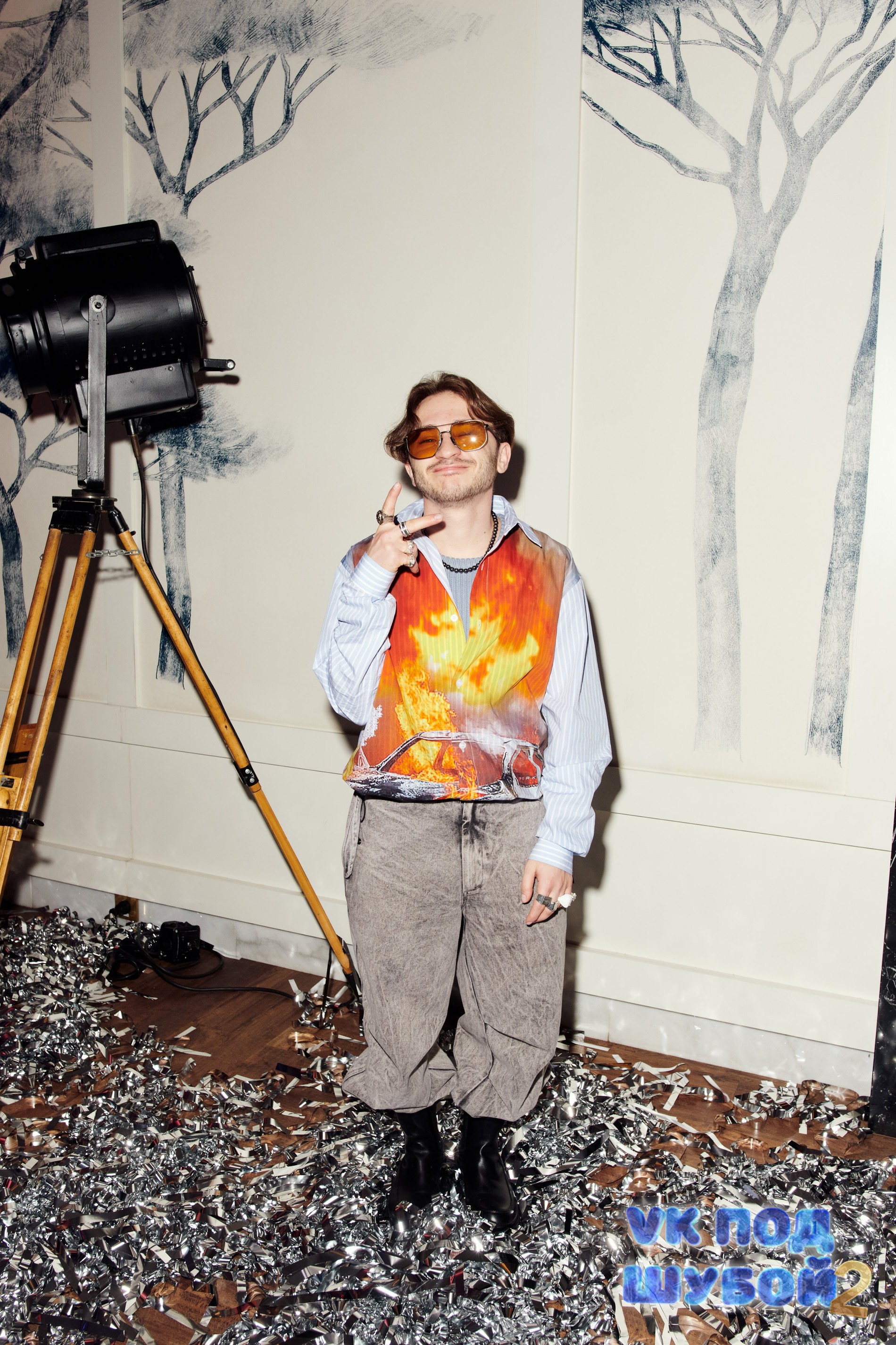 Эльдар Джарахов. Фото: пресс-служба