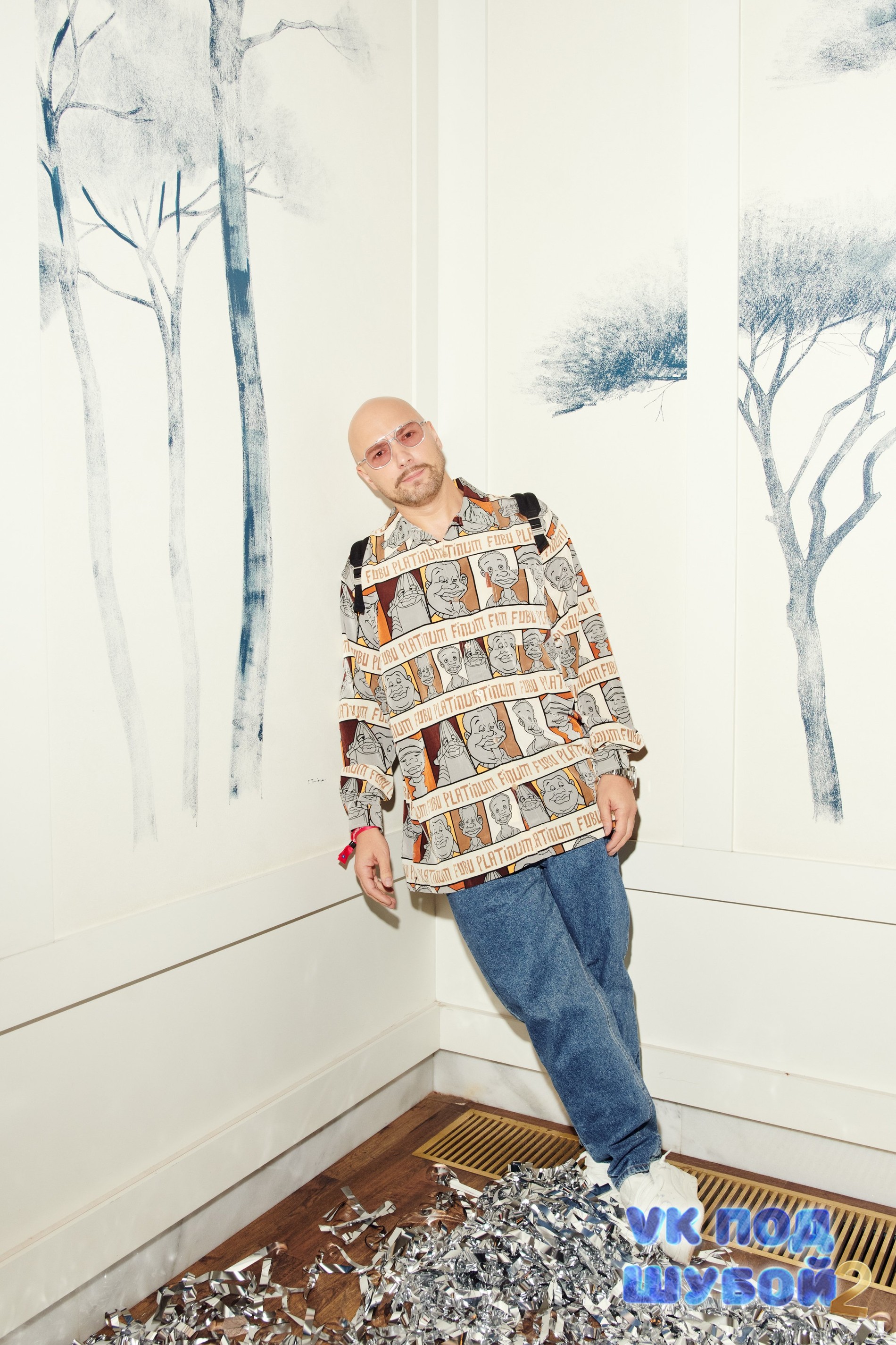 Владимир Маркони. Фото: пресс-служба