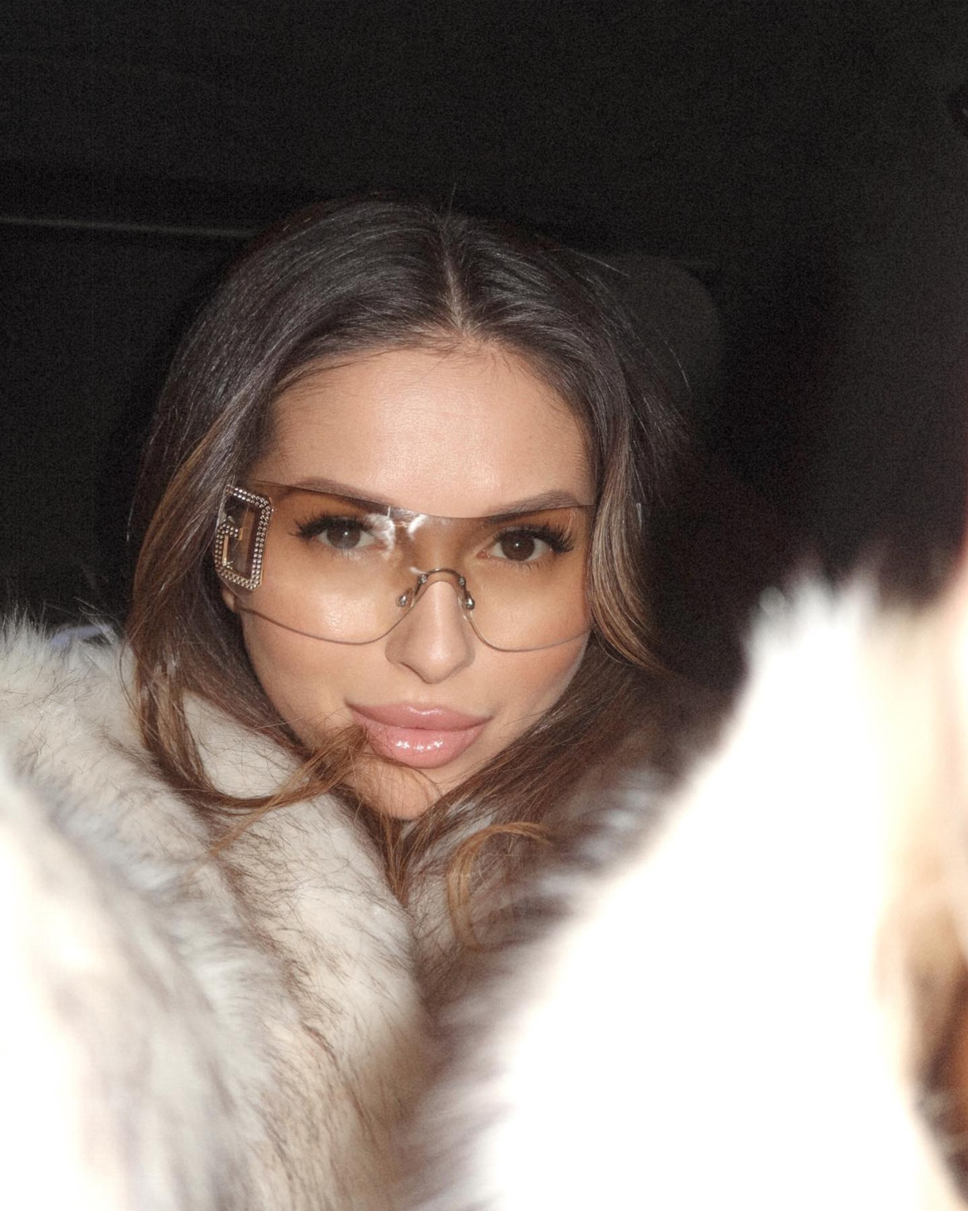 Фото: Инстаграм* @nyusha_nyusha