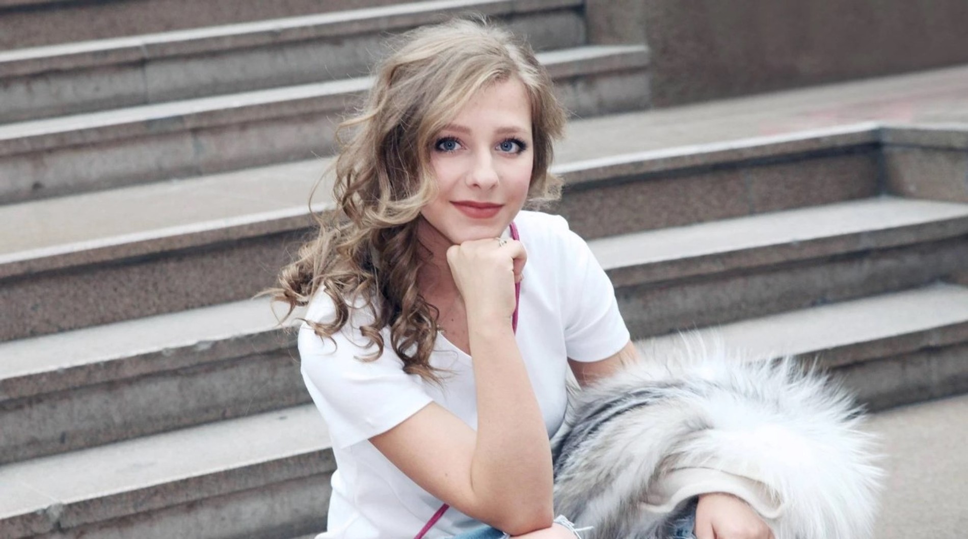 Лиза Арзамасова поделилась новогодними фото с двухлетним сыном от Ильи ...