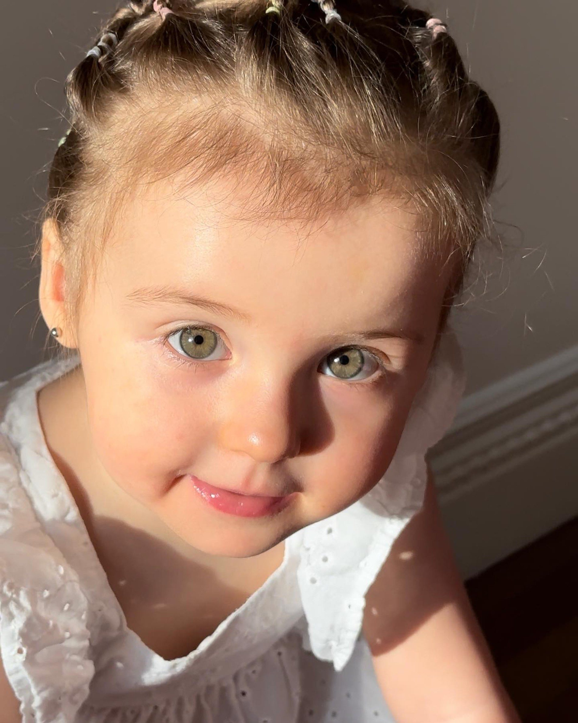 Тина. Фото: Инстаграм* @yuliyakorolevaa