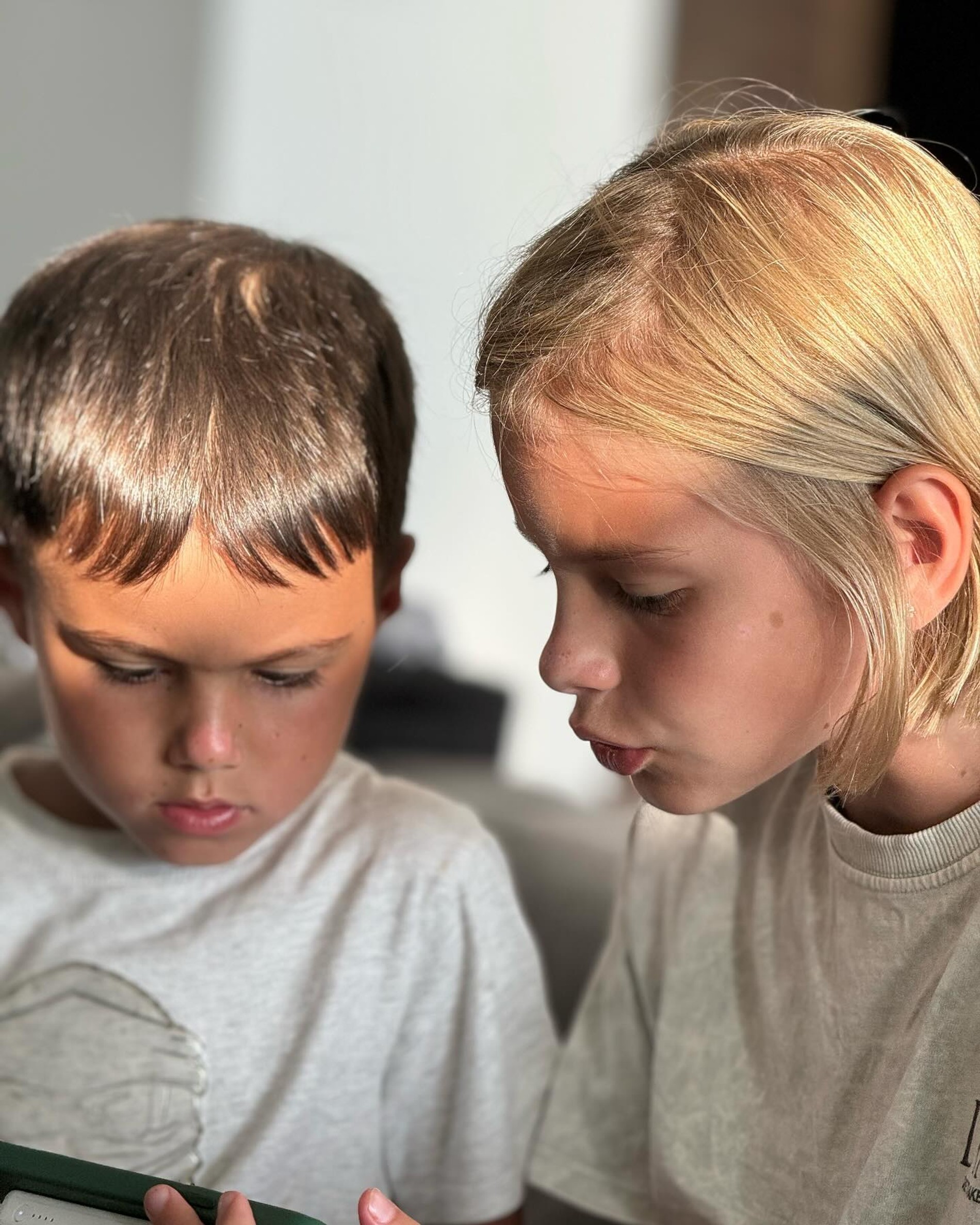 Ратмир и Алиса. Фото: Инстаграм* @simona280