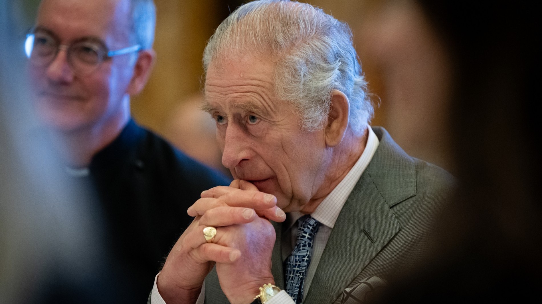 Британцы жестко критикуют Карла III по неожиданному поводу: что случилось