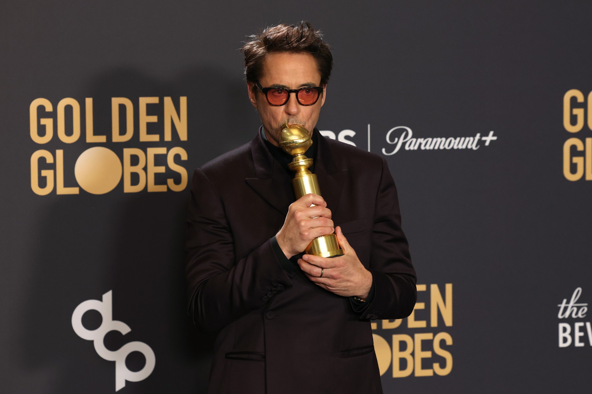 Роберт Дауни-мл. Фото: Getty Images