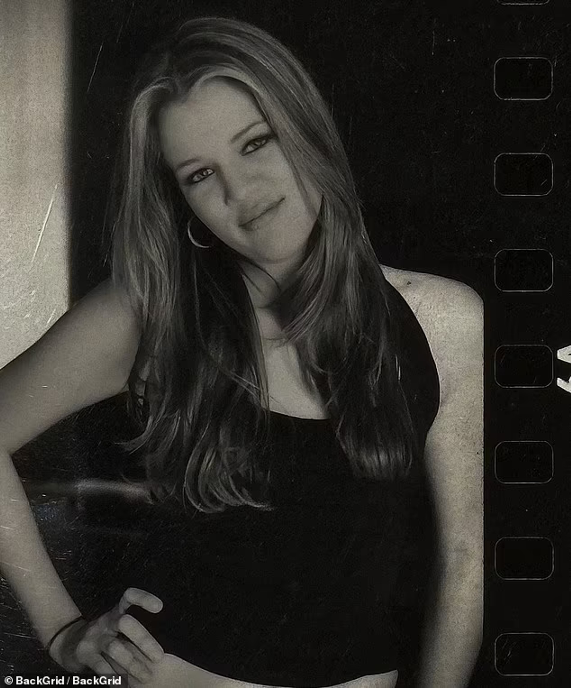 Хлои Кардашьян. Фото: Daily Mail