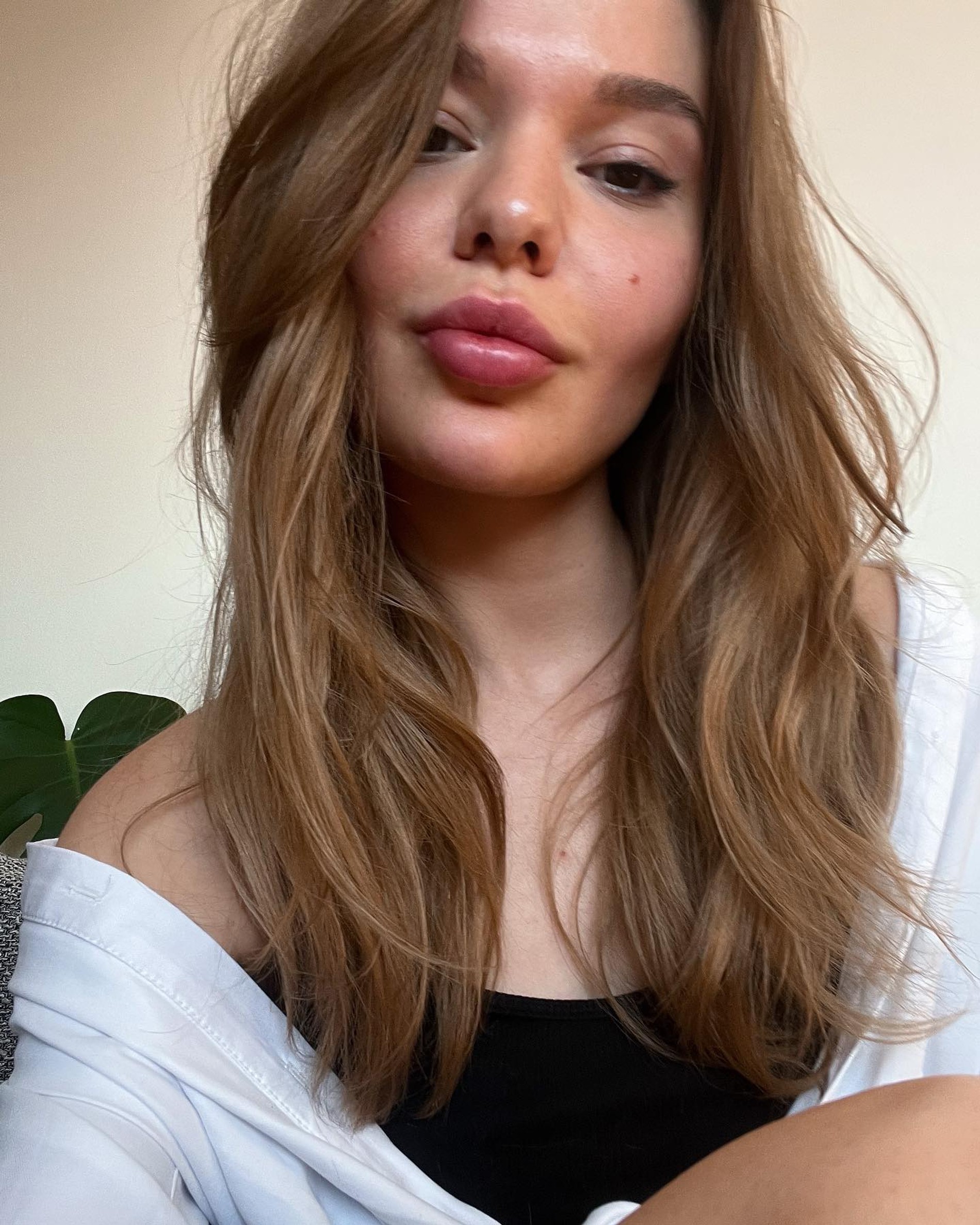 Фото: Инстаграм (запрещен в РФ) @marinagris