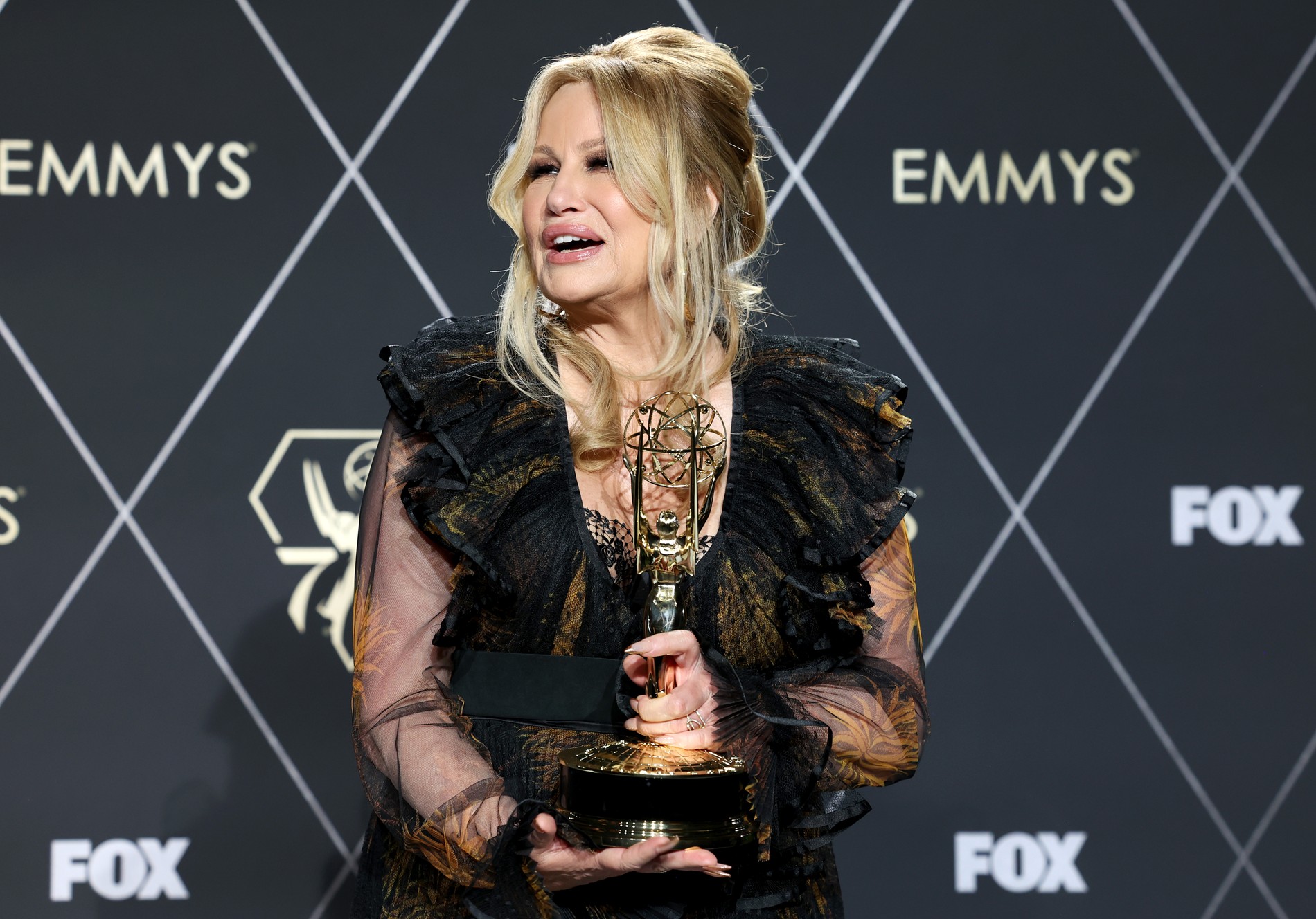 Дженнифер Кулидж. Фото: Getty Images