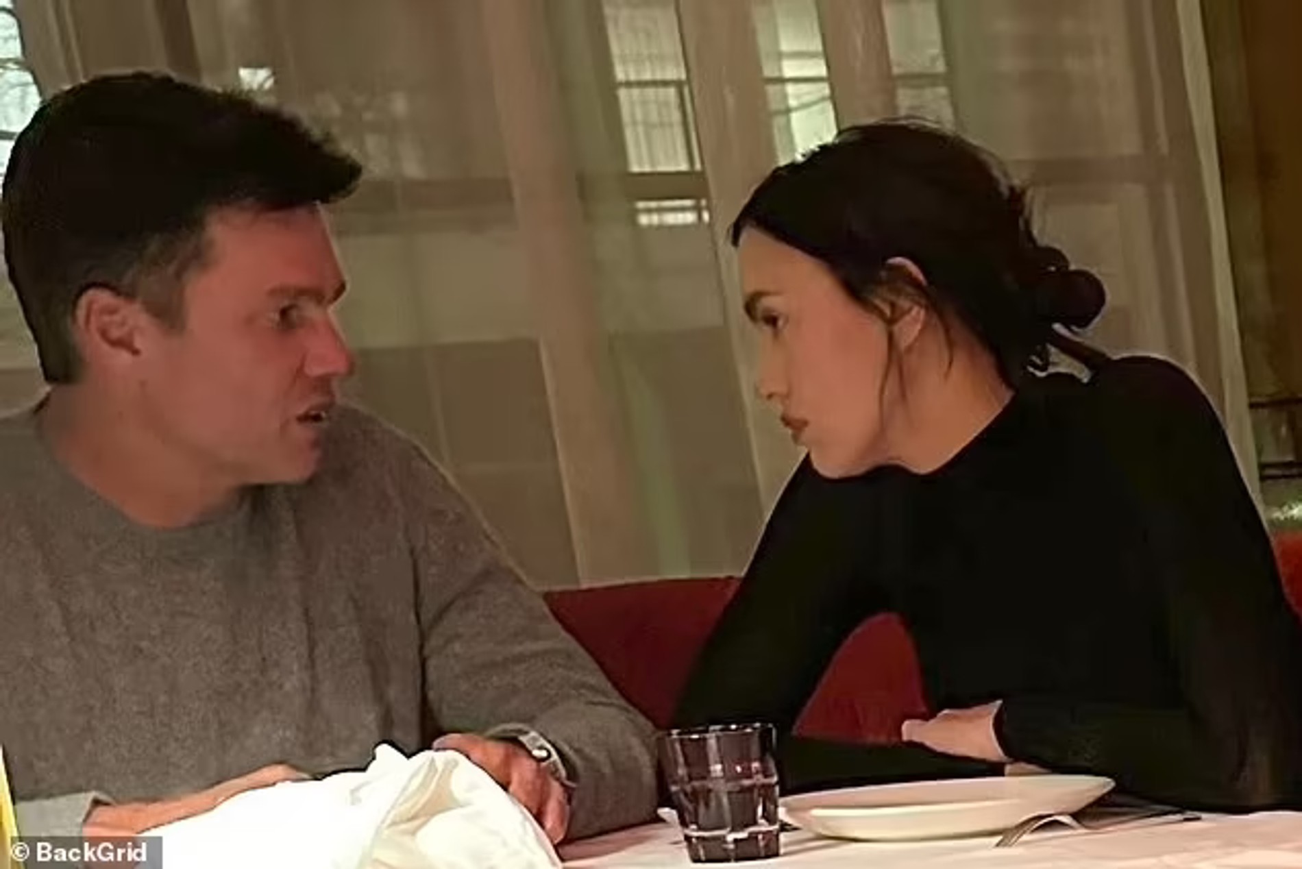 Фото: Daily Mail