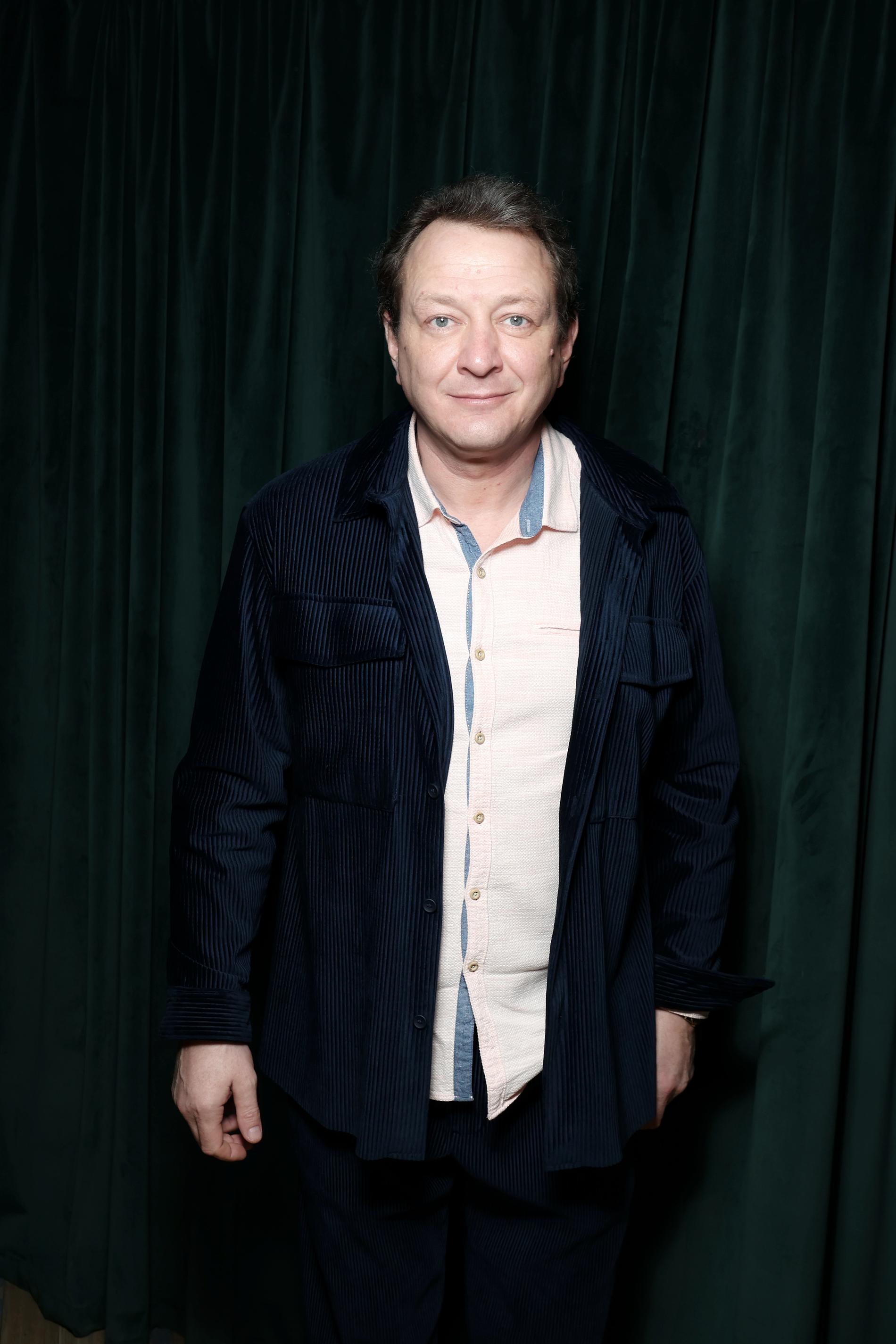 Марат Башаров. Фото: пресс-служба