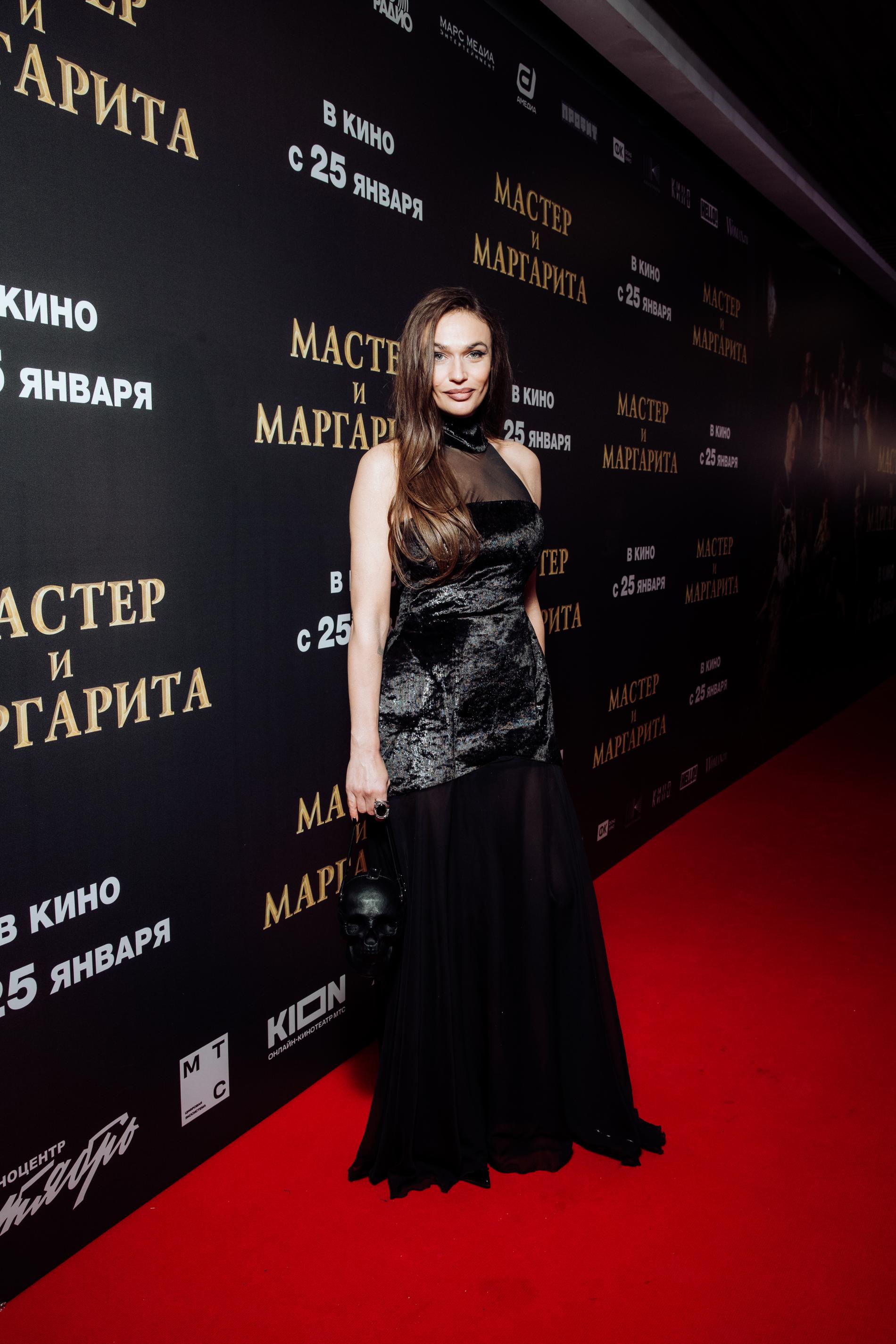 Алёна Водонаева. Фото: пресс-служба