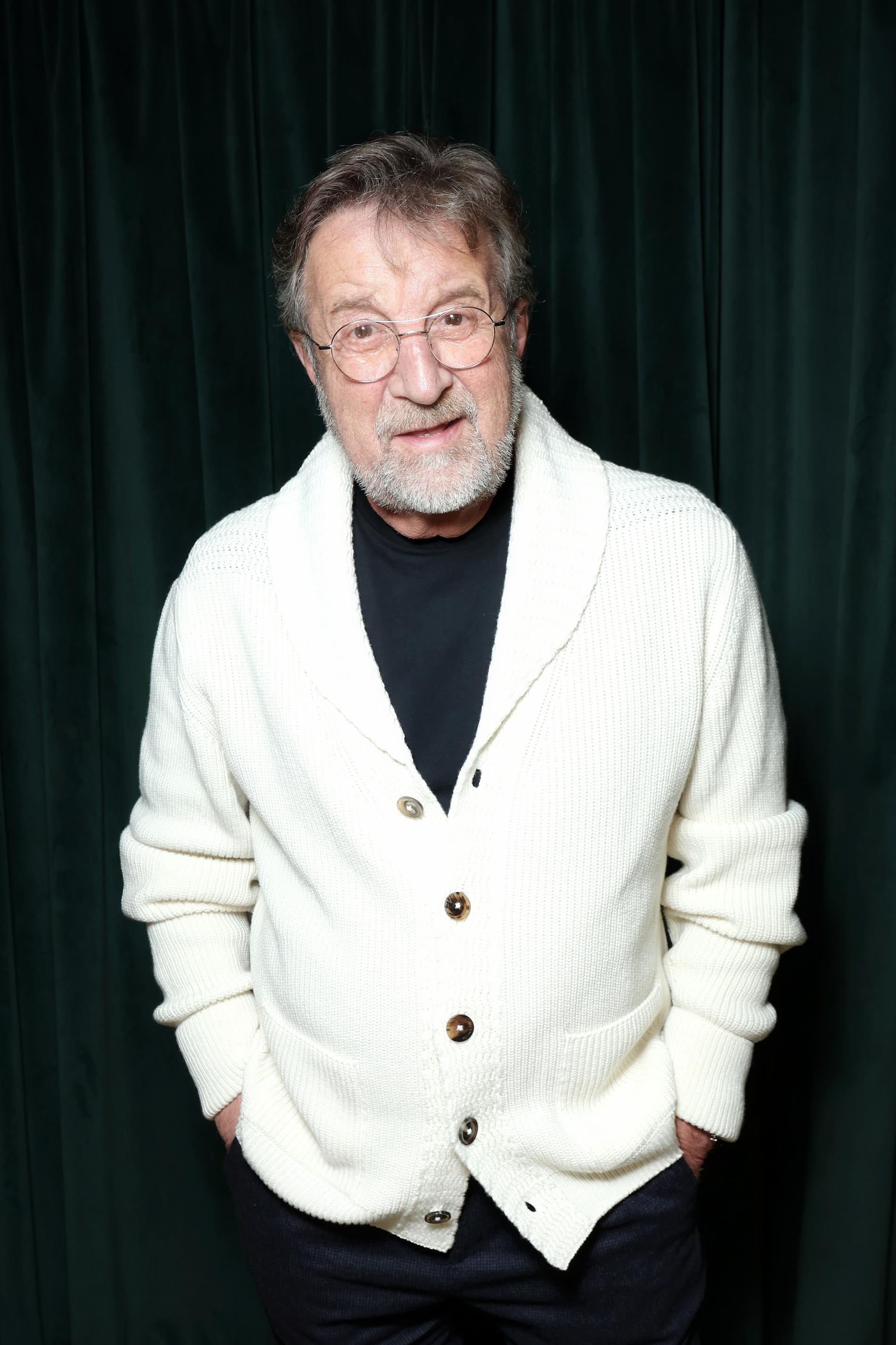 Леонид Ярмольник. Фото: пресс-служба