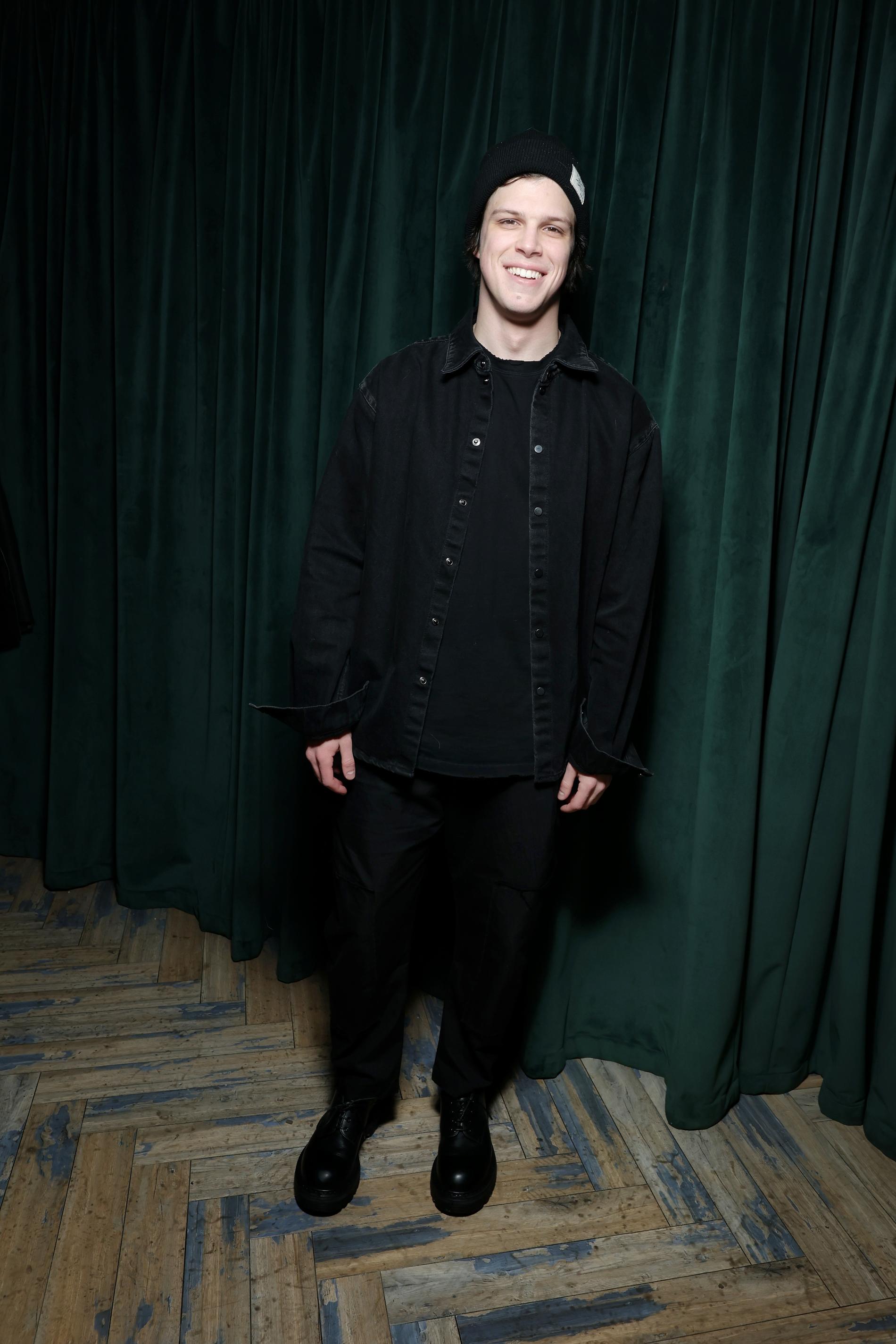 Григорий Верник. Фото: пресс-служба