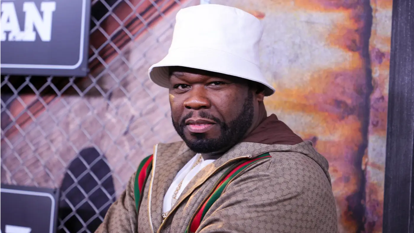 50 CENT -    - 