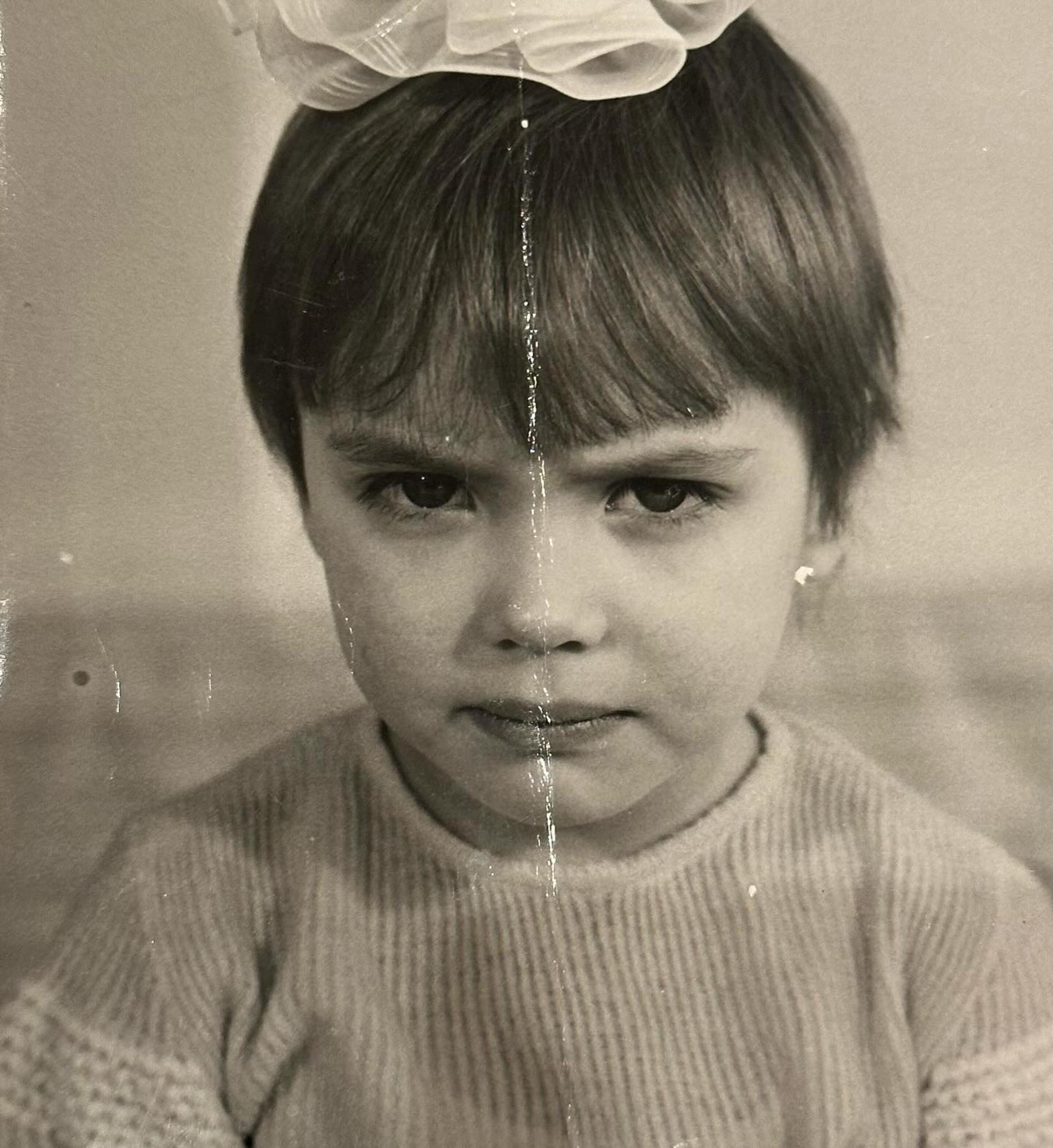 Фото: Инстаграм* @irinashayk