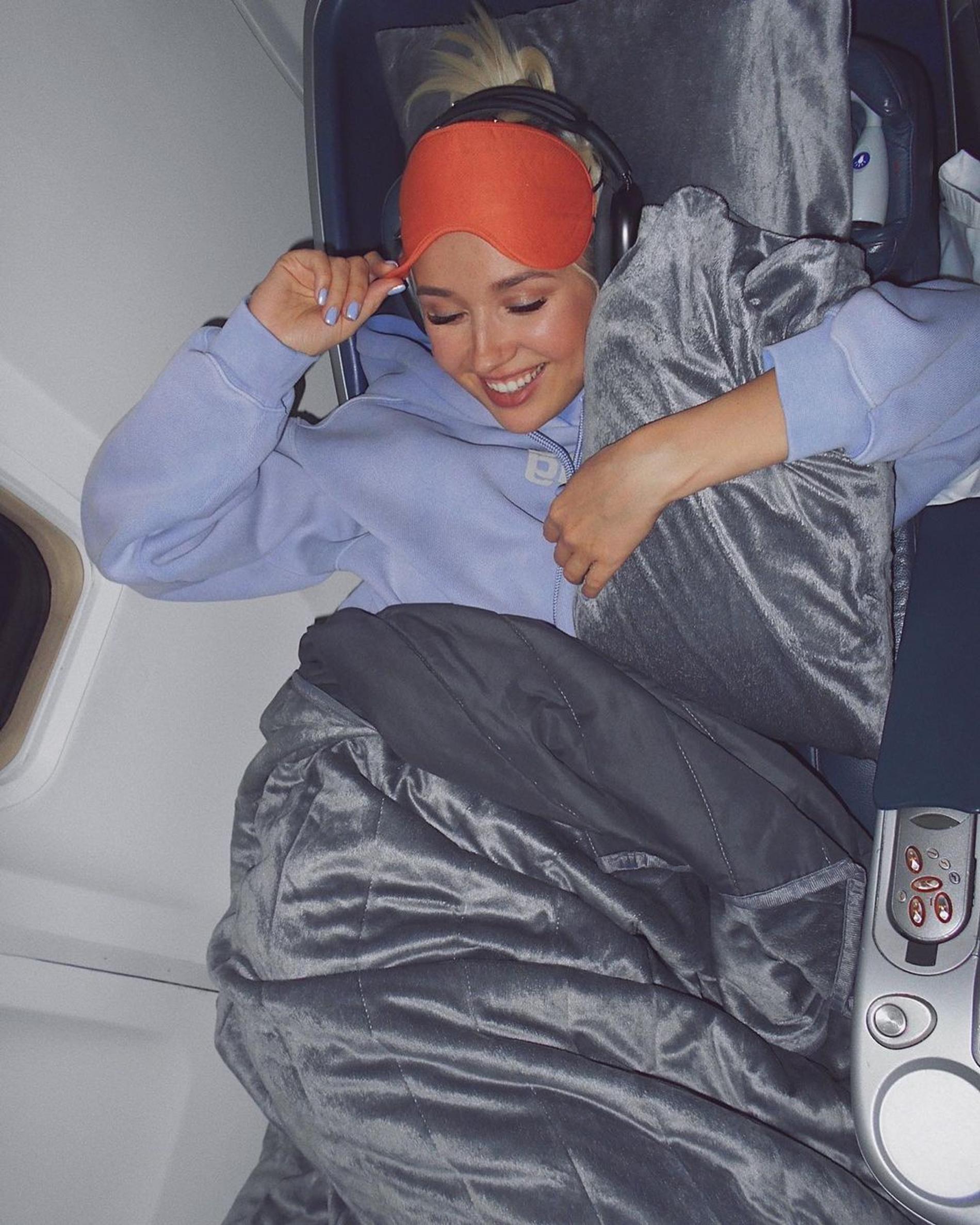 Клава Кока. Фото: Инстаграм* @klavacoca