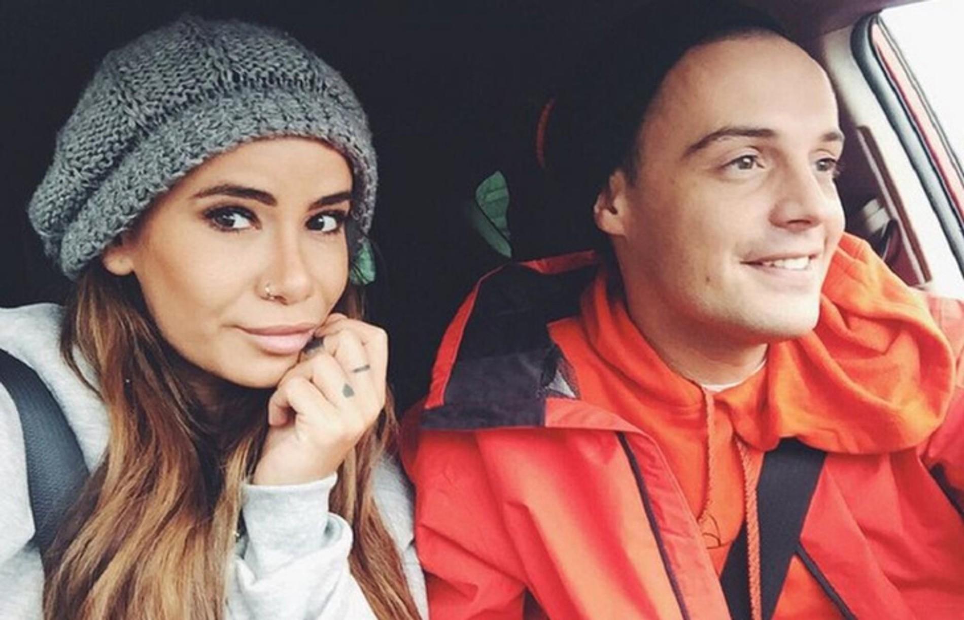 Айза-Лилуна Ай выложила новые фото 13-летнего сына от Гуфа — подписчики ...