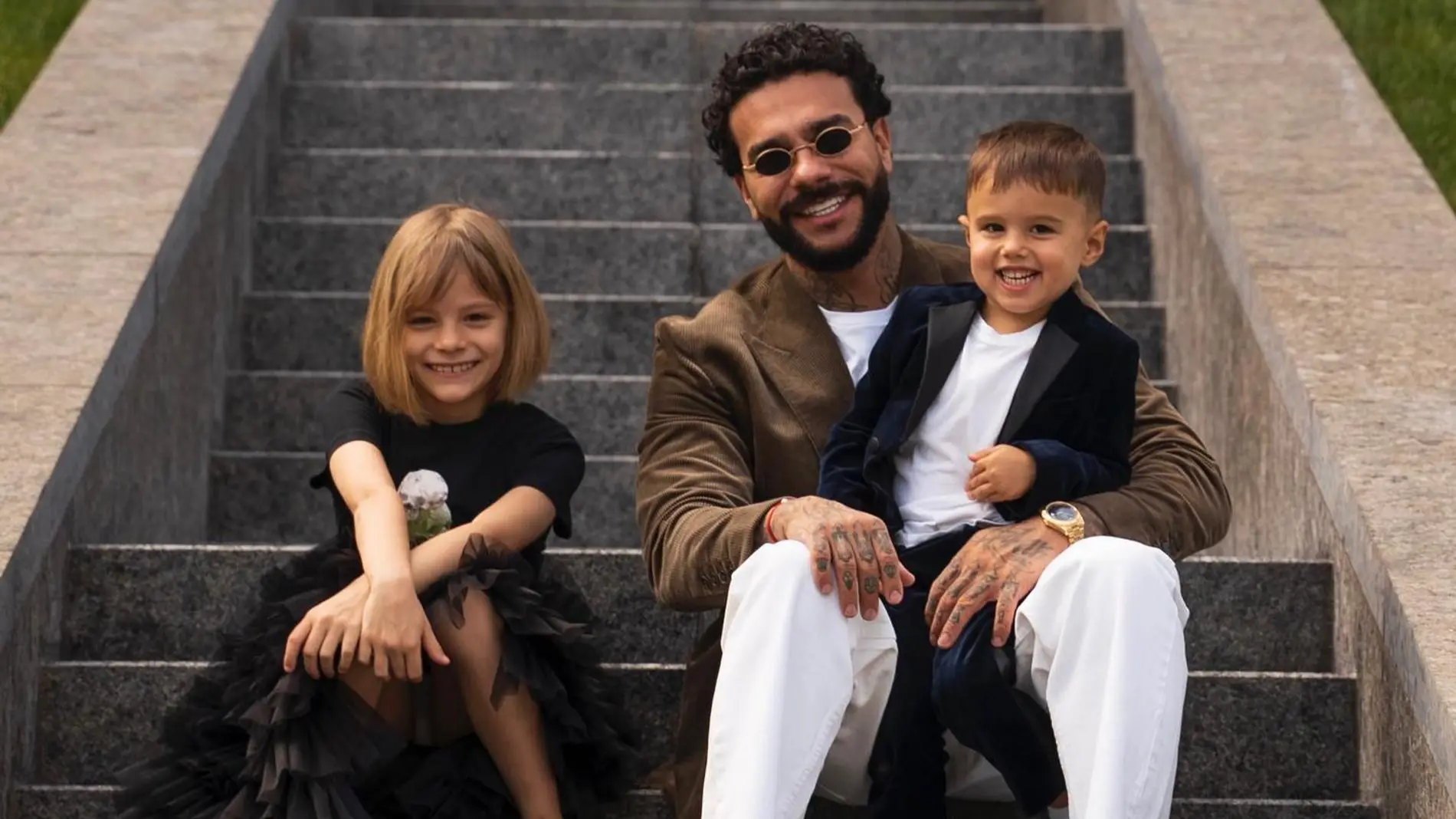 Поиск баланса между карьерой и семьей