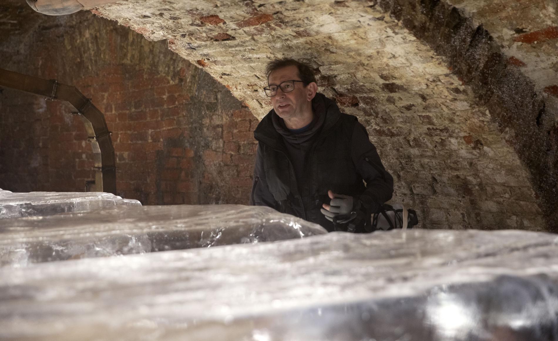 Константин Хабенский. Фото: архив пресс-служб