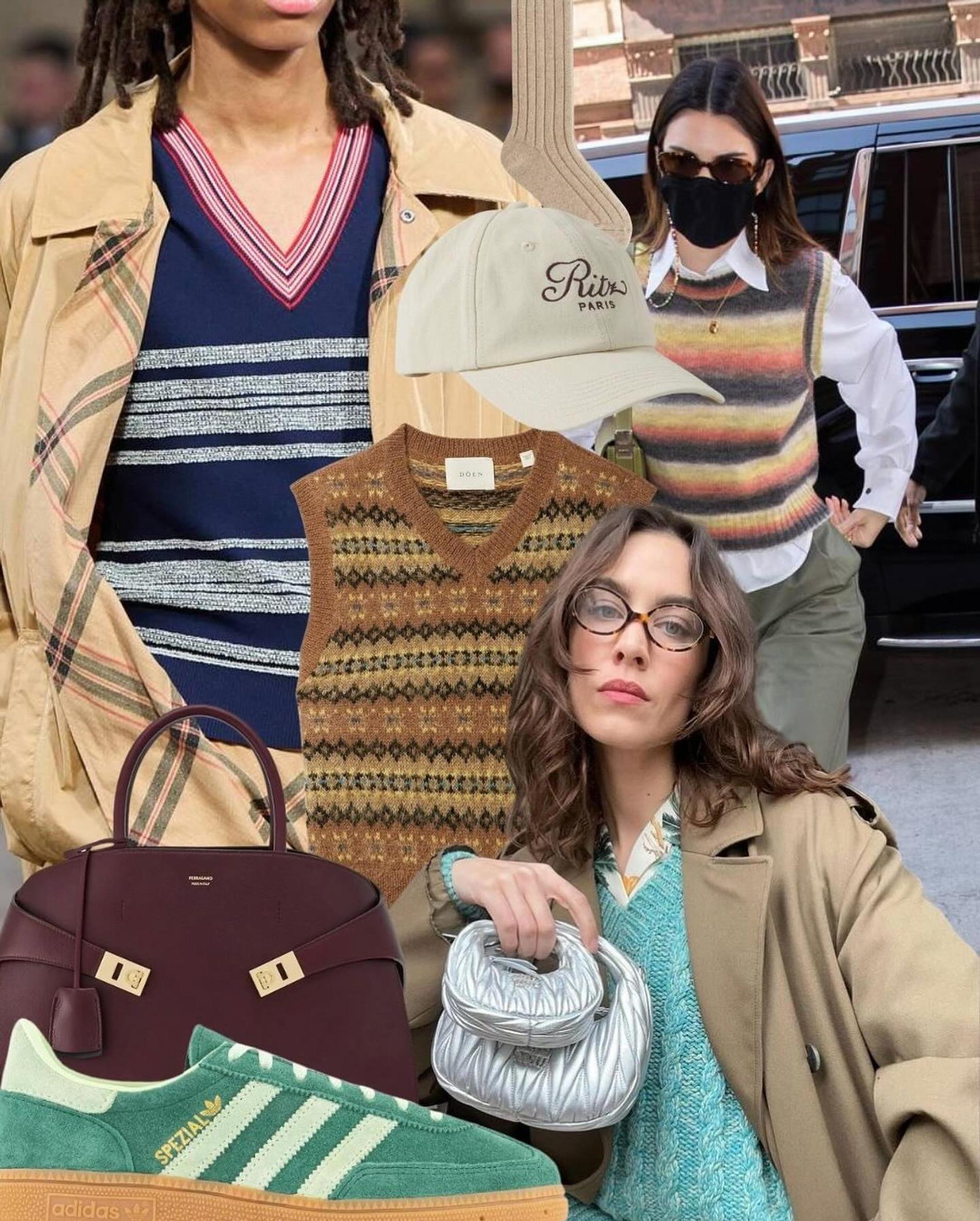 Фото: Инстаграм (запрещен в РФ) @whowhatwear.uk