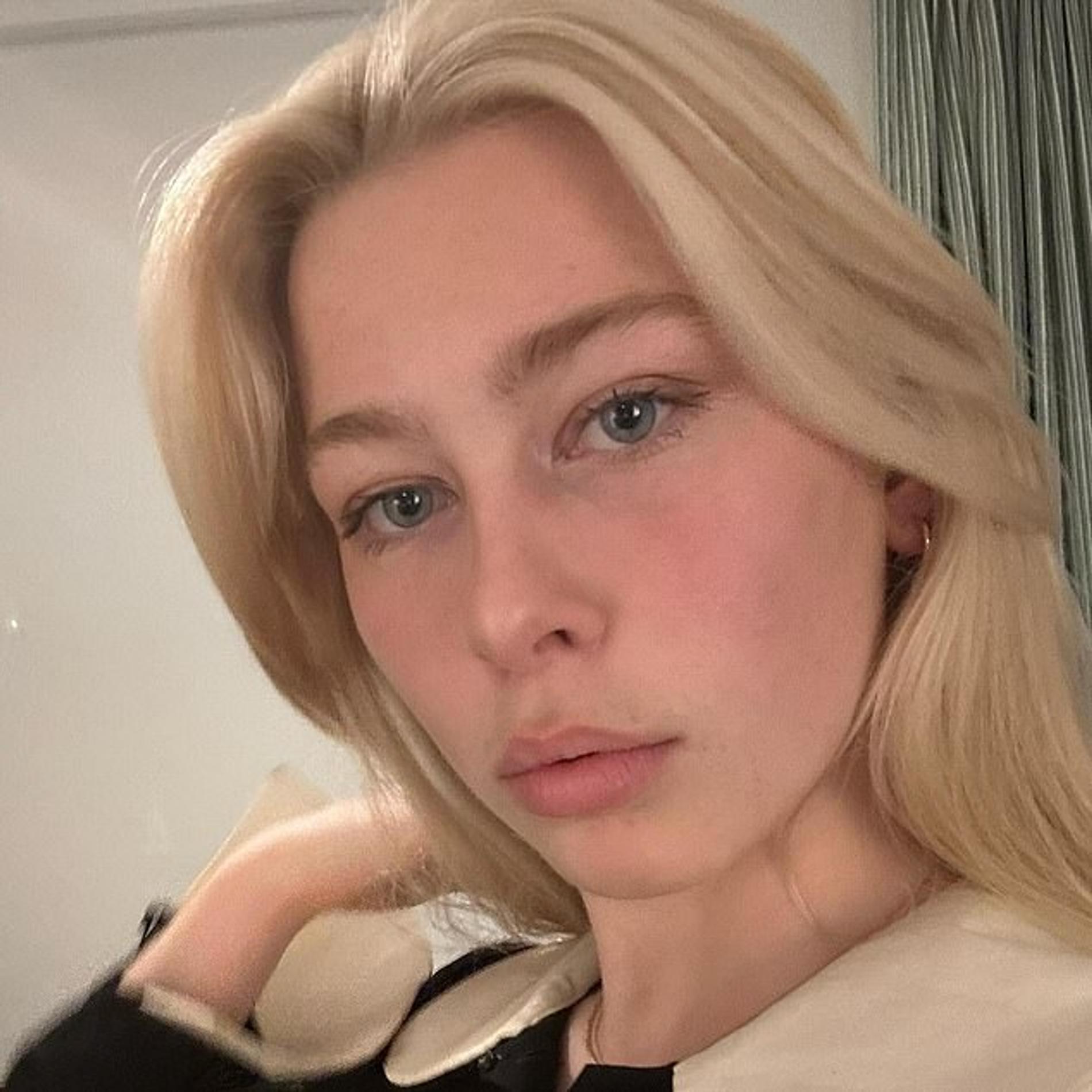 Фото: Инстаграм* @clementinevaughn