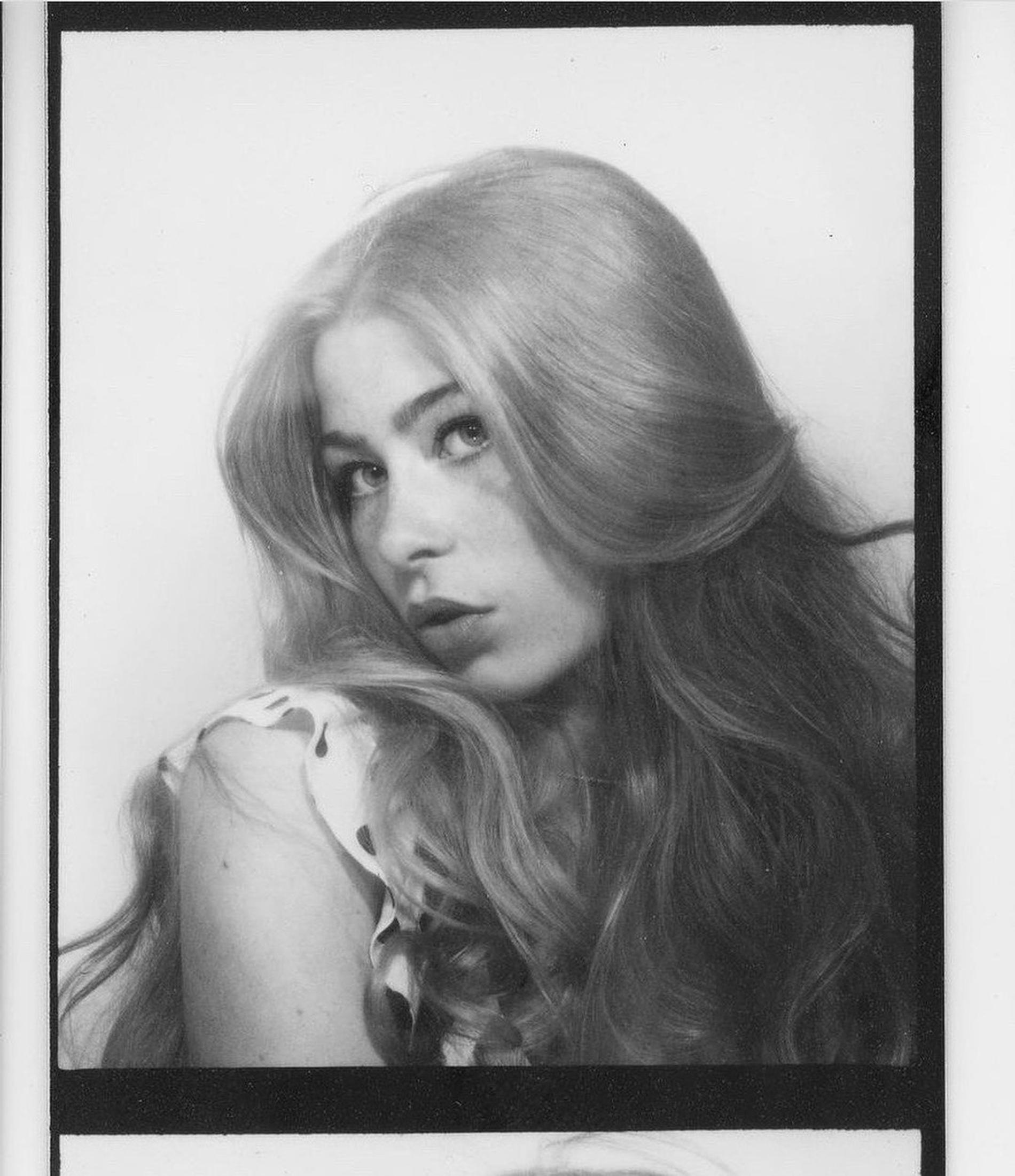 Фото: Инстаграм* @clementinevaughn