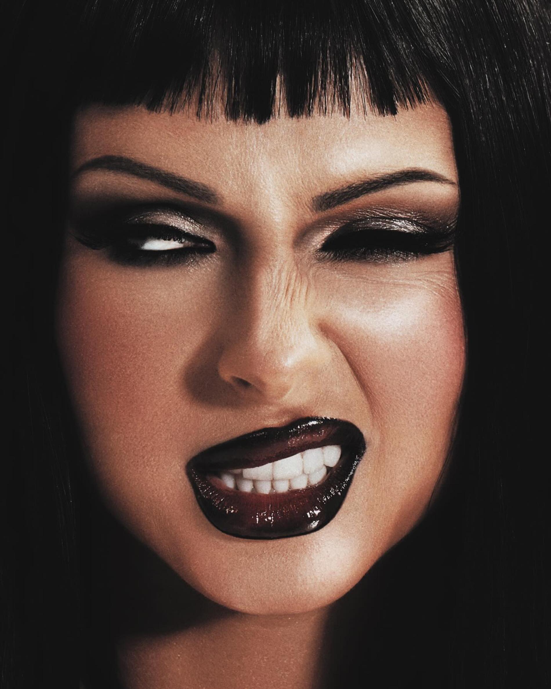 Нюша. Фото: Инстаграм* @nyusha_nyusha