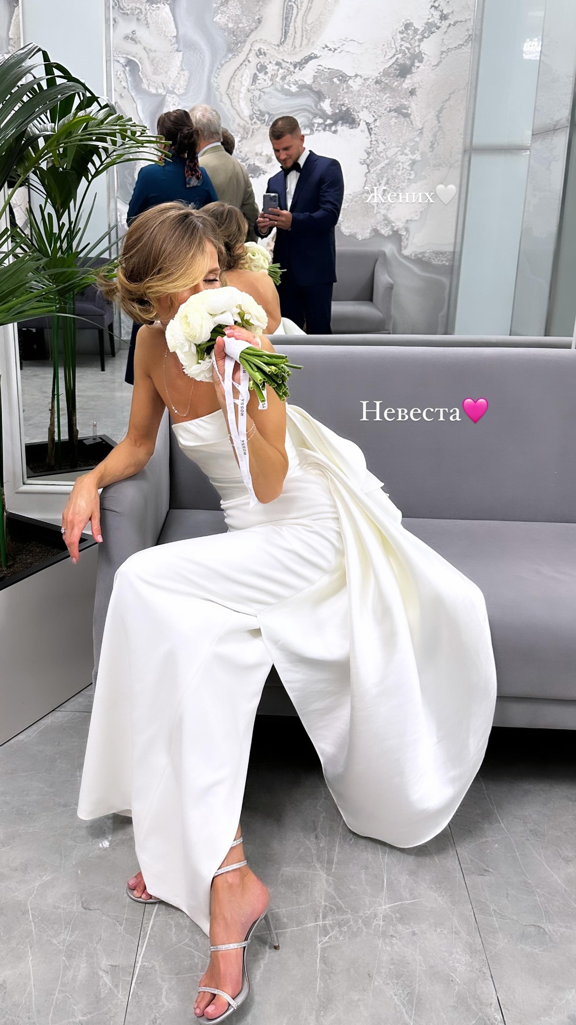 Алекса. Фото: Инстаграм* @alexa__official