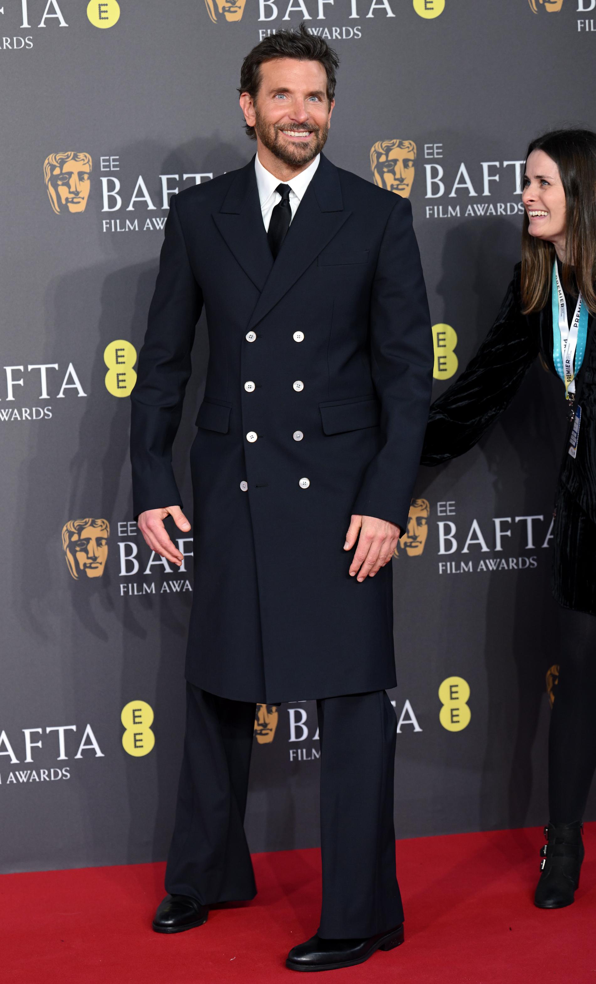 Брэдли Купер. Фото: Getty Images