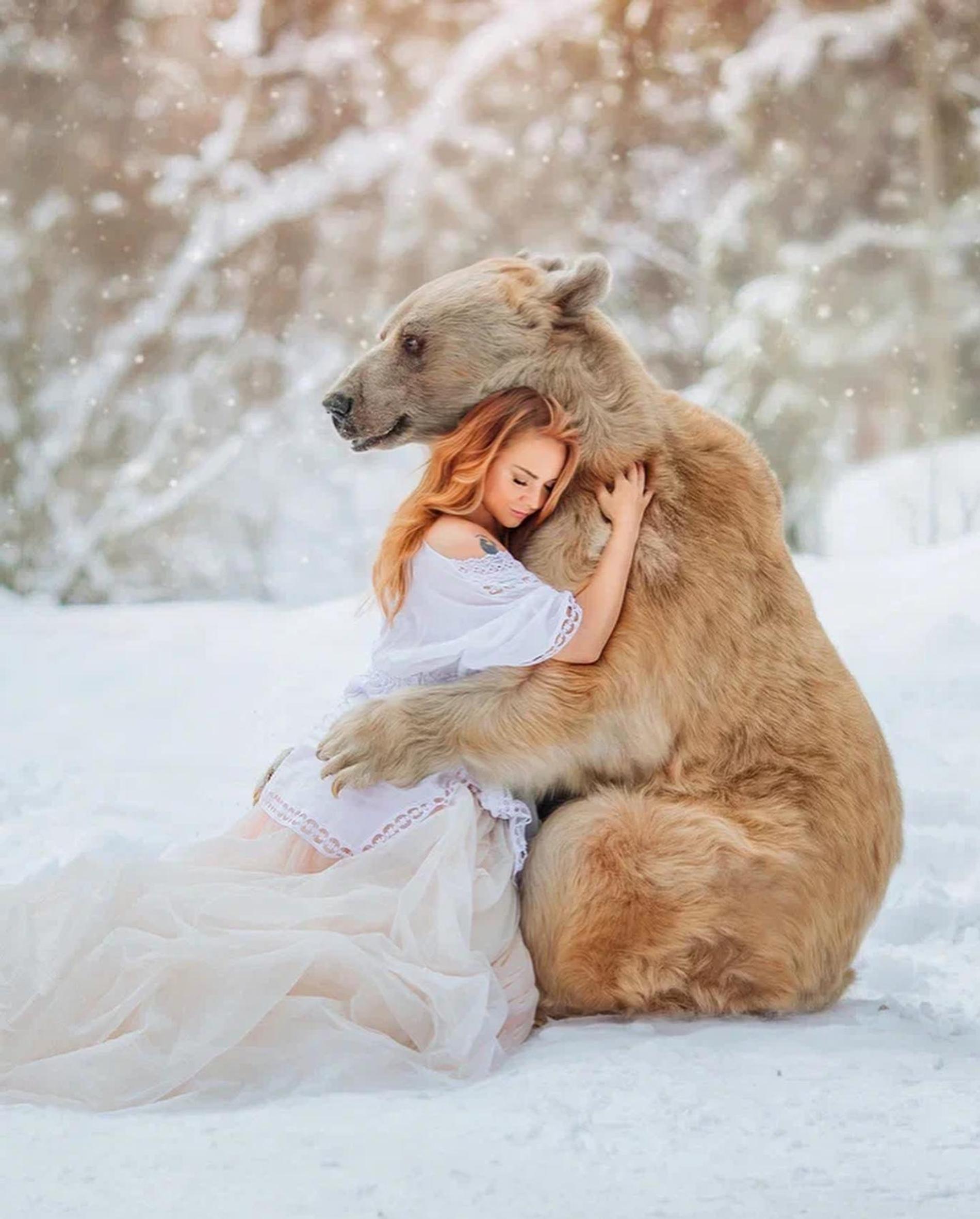 МакSим. Фото: Инстаграм* @maksimartist