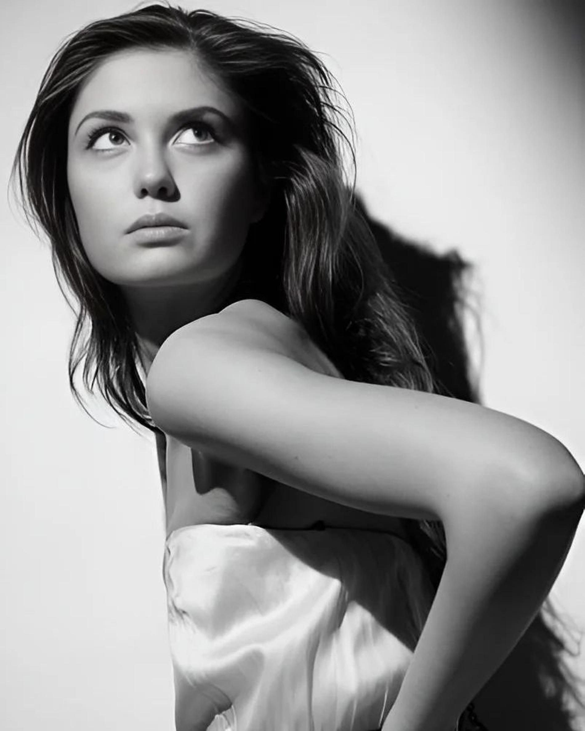 Агата Муцениеце. Фото: Инстаграм* @muceniece.team