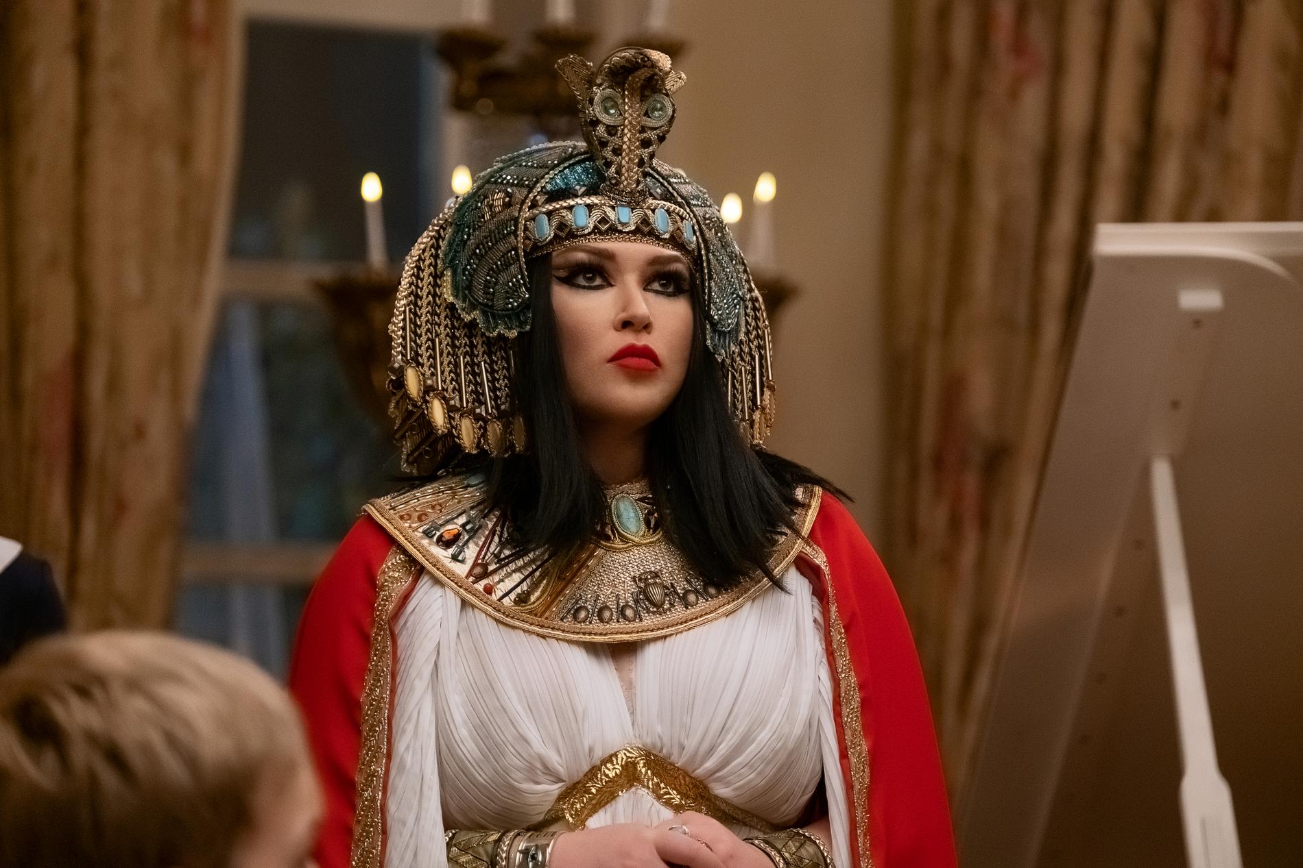 Ирина Дубцова в сериале «Престиж». Фото: архив пресс-службы