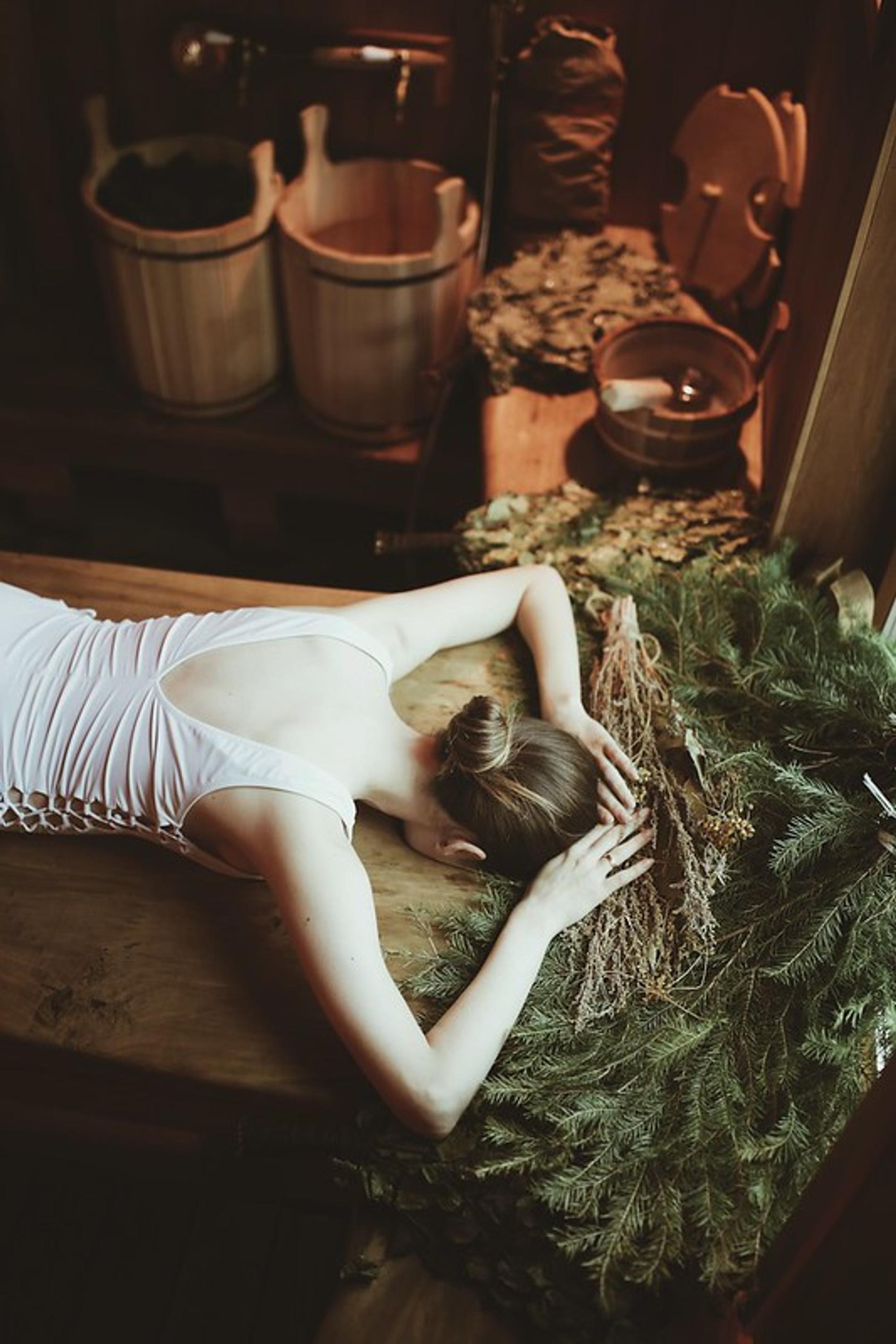 Фото: Welna Eco Spa Resort