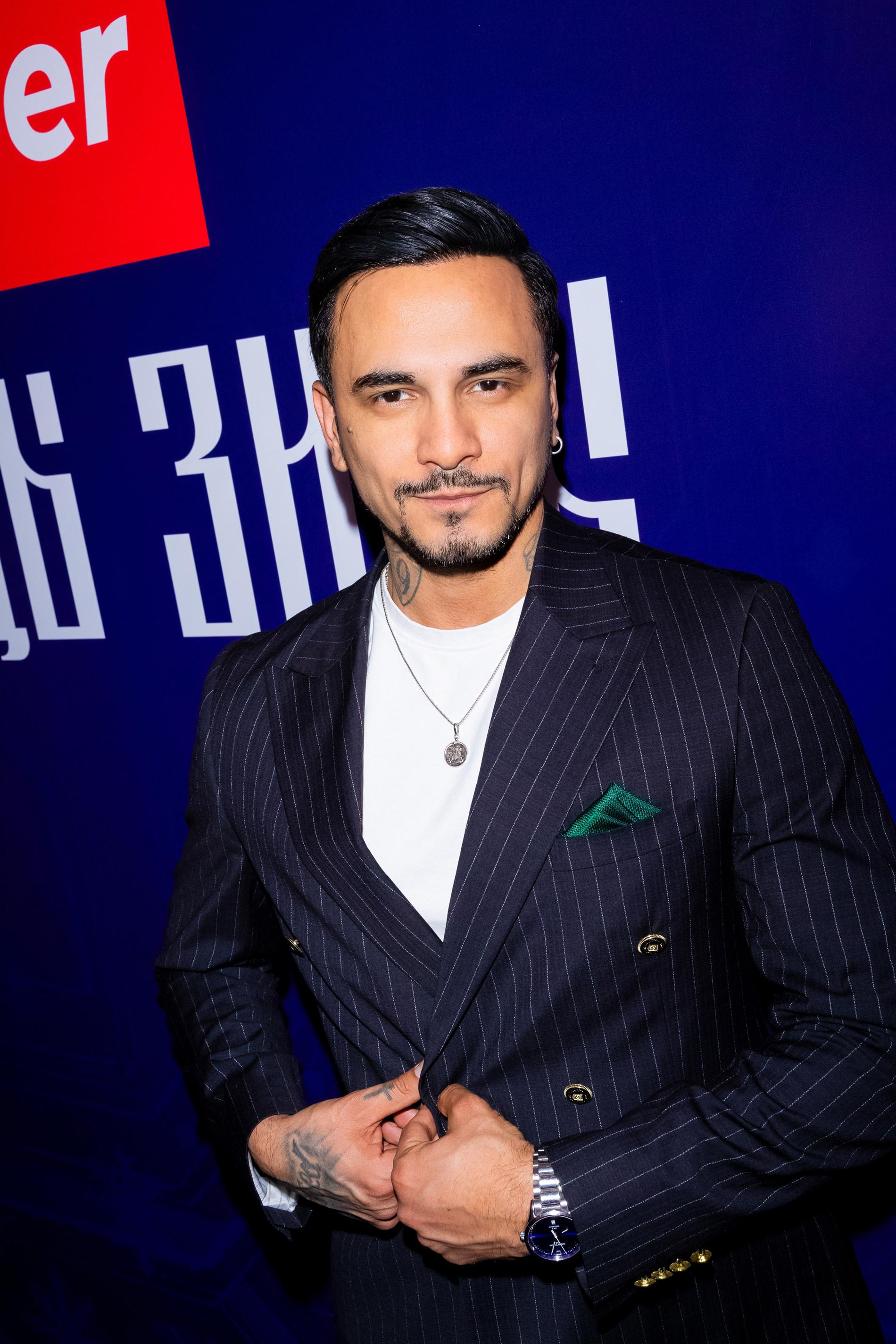 Natan. Фото: Super