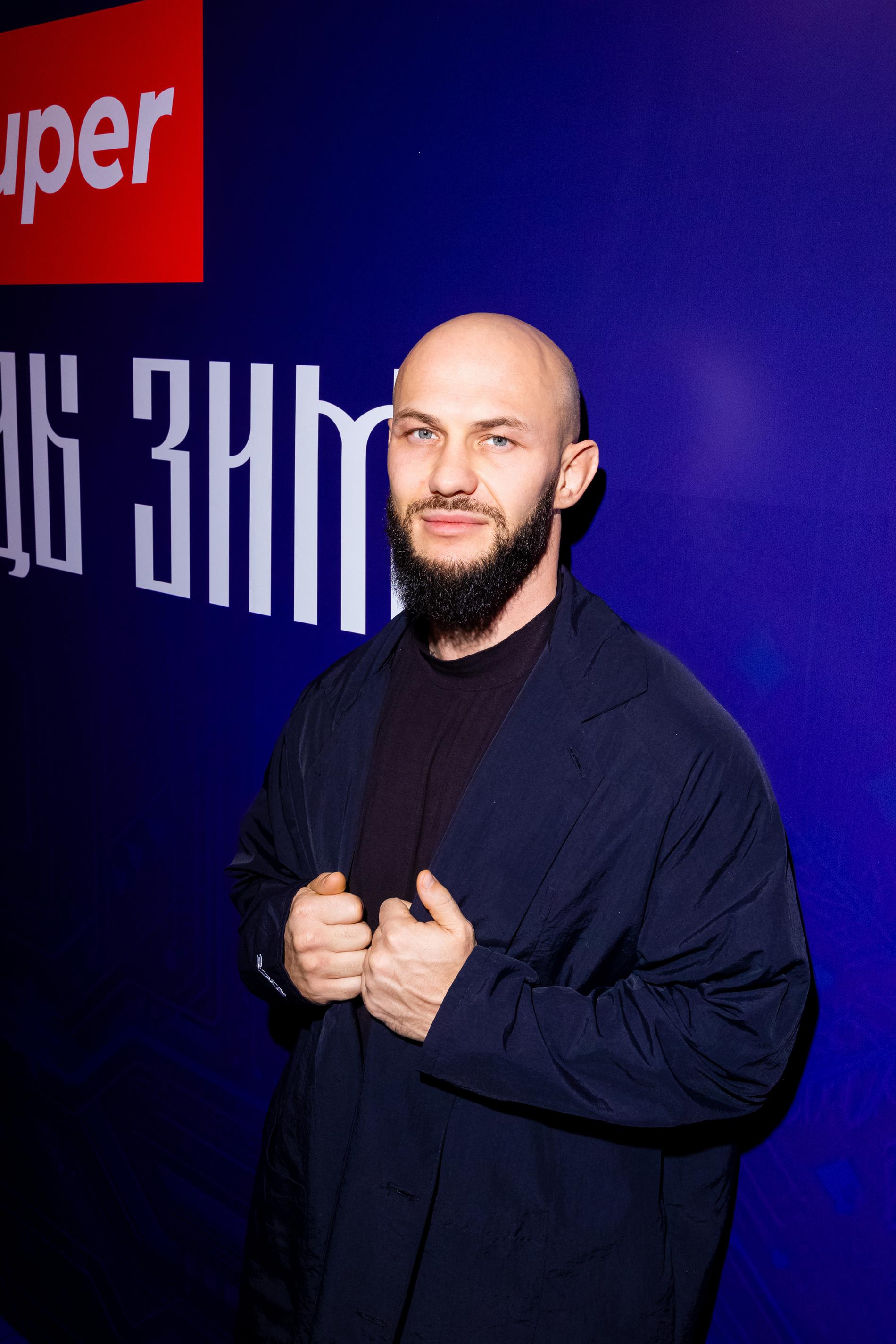 Джиган. Фото: Super